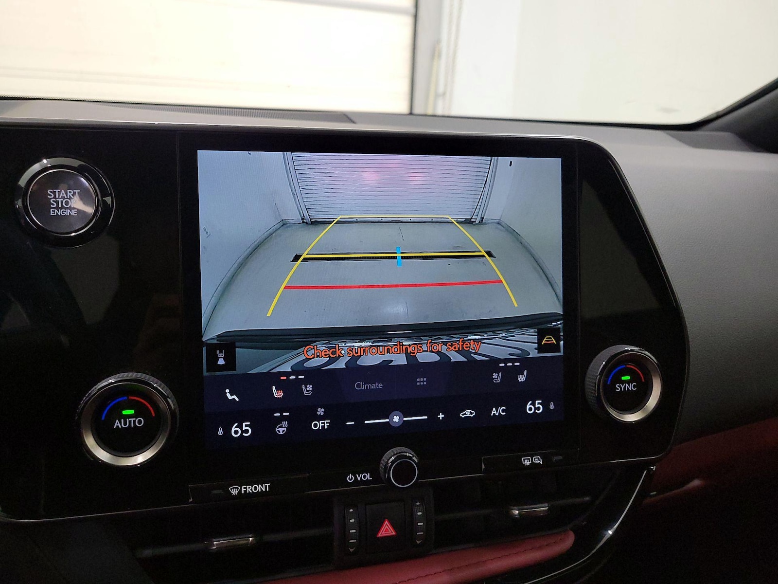 2024 Lexus NX 250 - Photo 15