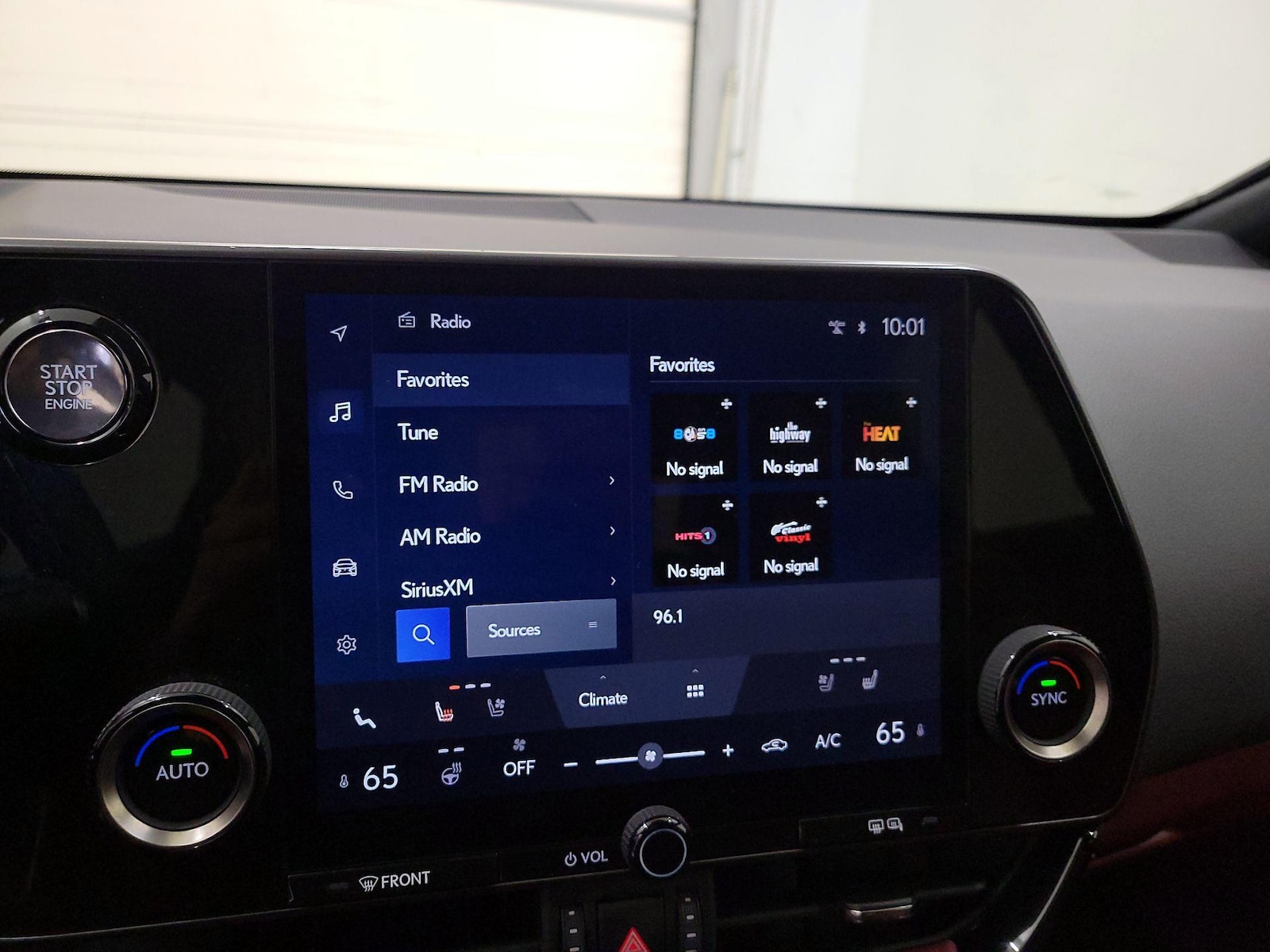 2024 Lexus NX 250 - Photo 16