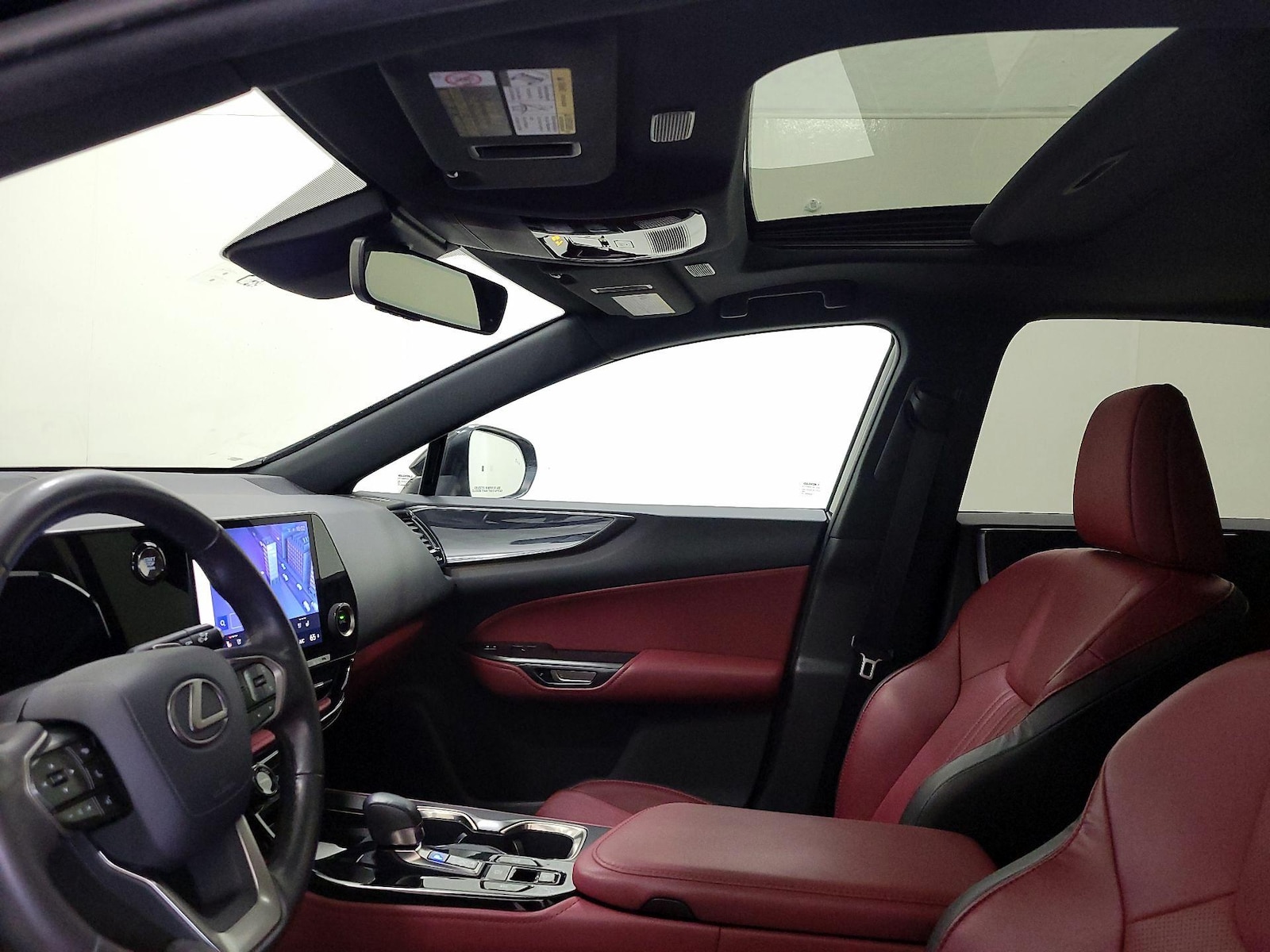 2024 Lexus NX 250 - Photo 20
