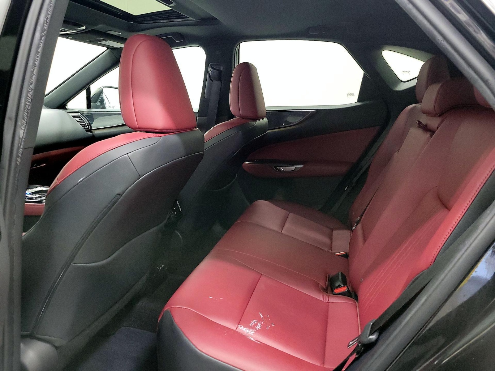 2024 Lexus NX 250 - Photo 21