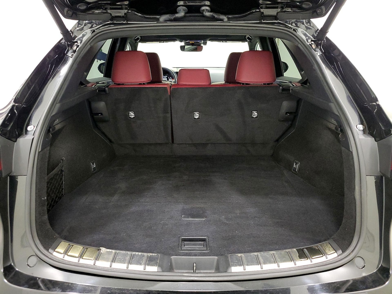 2024 Lexus NX 250 - Photo 22