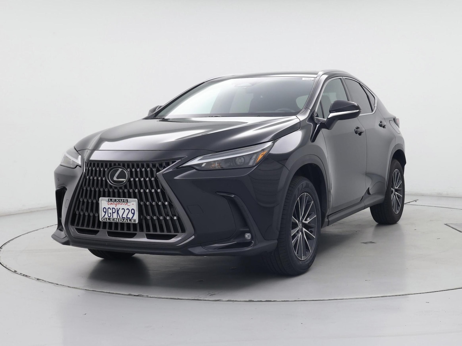 2024 Lexus NX 250 - Photo 5