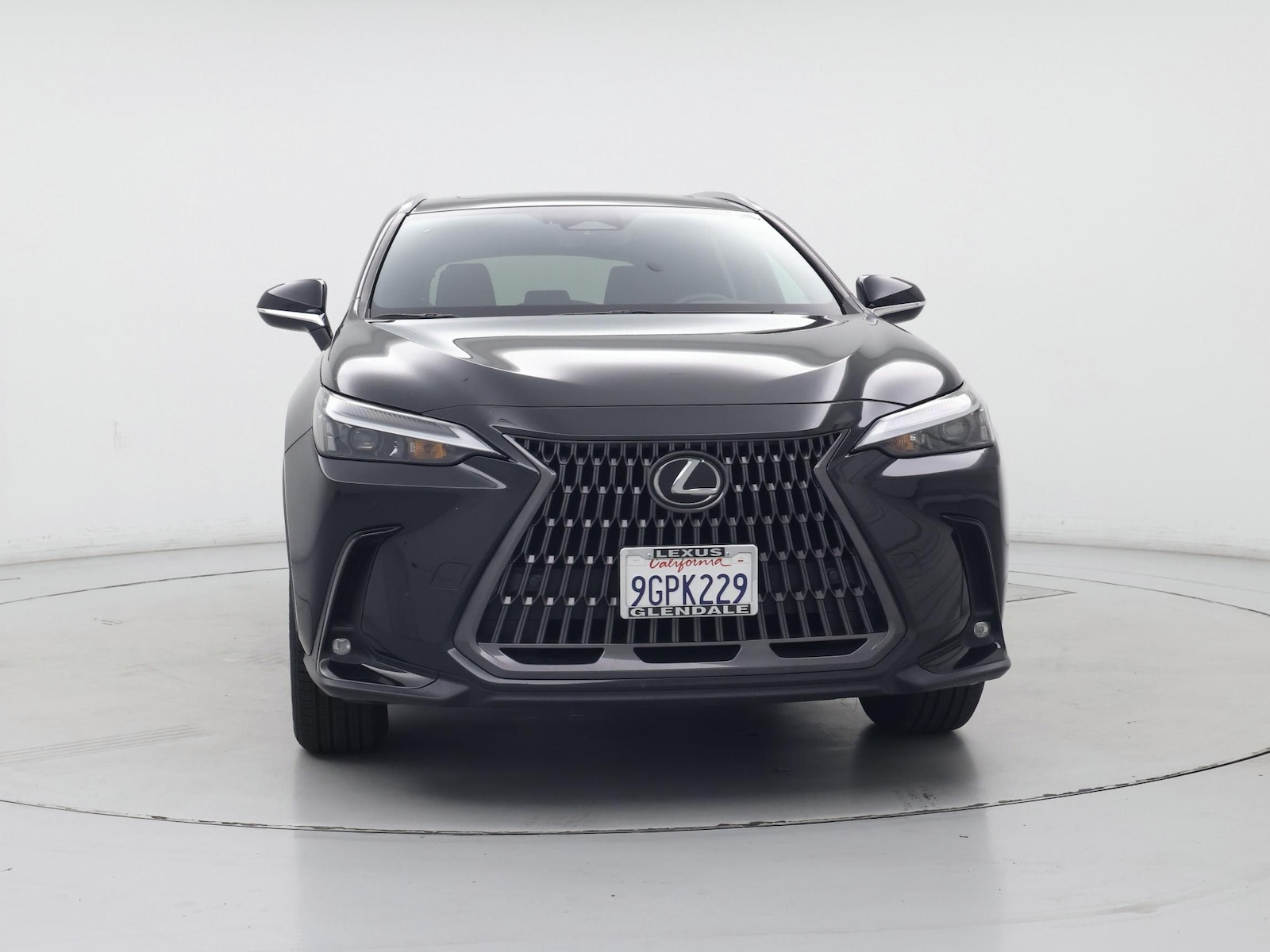 2024 Lexus NX 250 - Photo 6