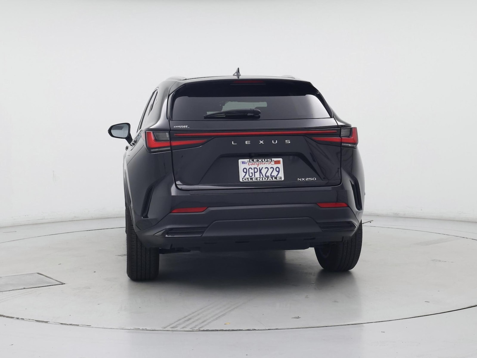 2024 Lexus NX 250 - Photo 7