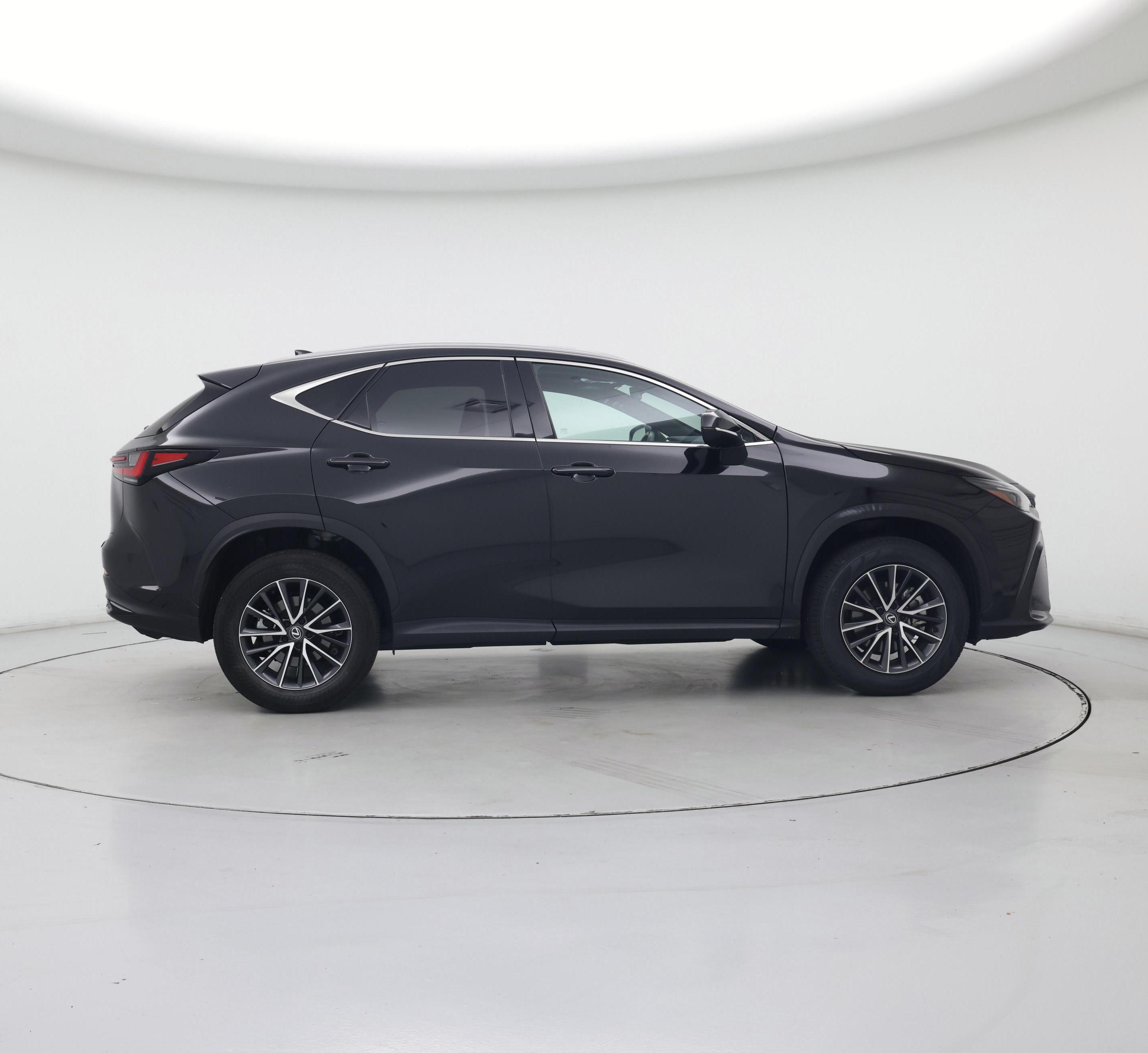 Thumbnail: 2024 Lexus NX - 7