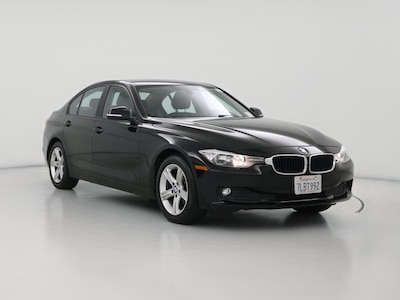 2015 BMW 320 I
