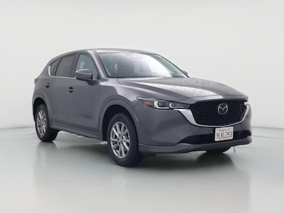 2024 Mazda CX-5 2.5 S Preferred Package
