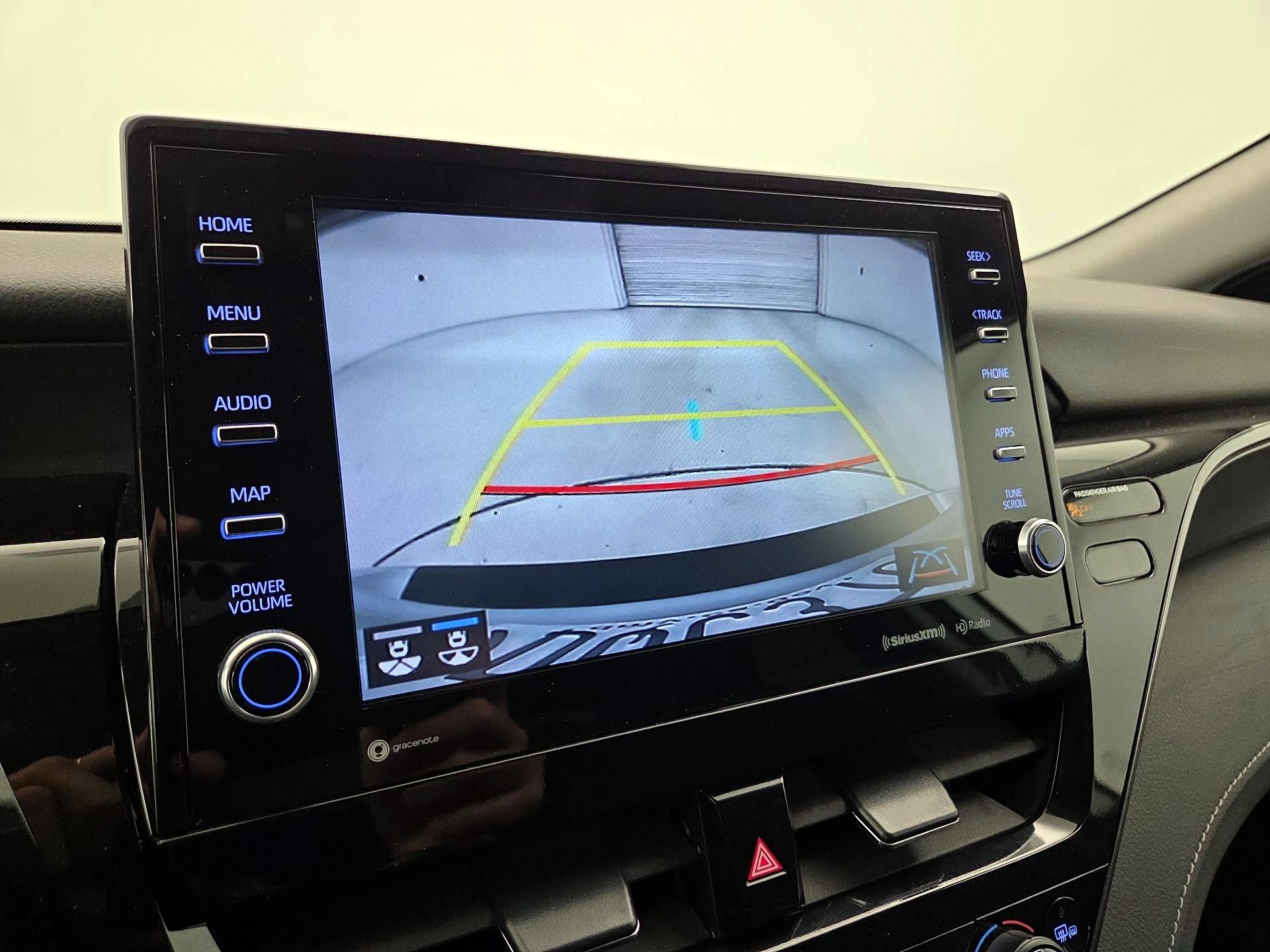 Thumbnail: 2023 Toyota Camry - 14