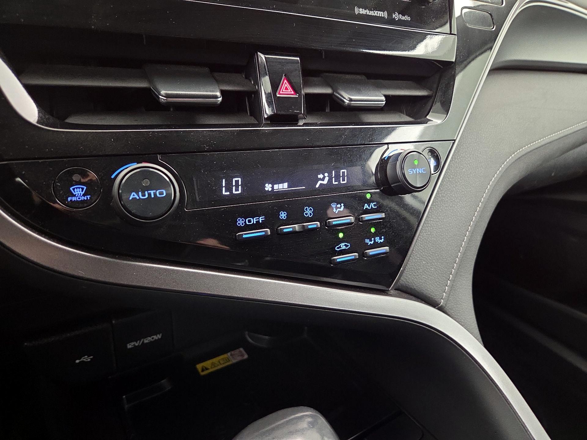 Thumbnail: 2023 Toyota Camry - 16