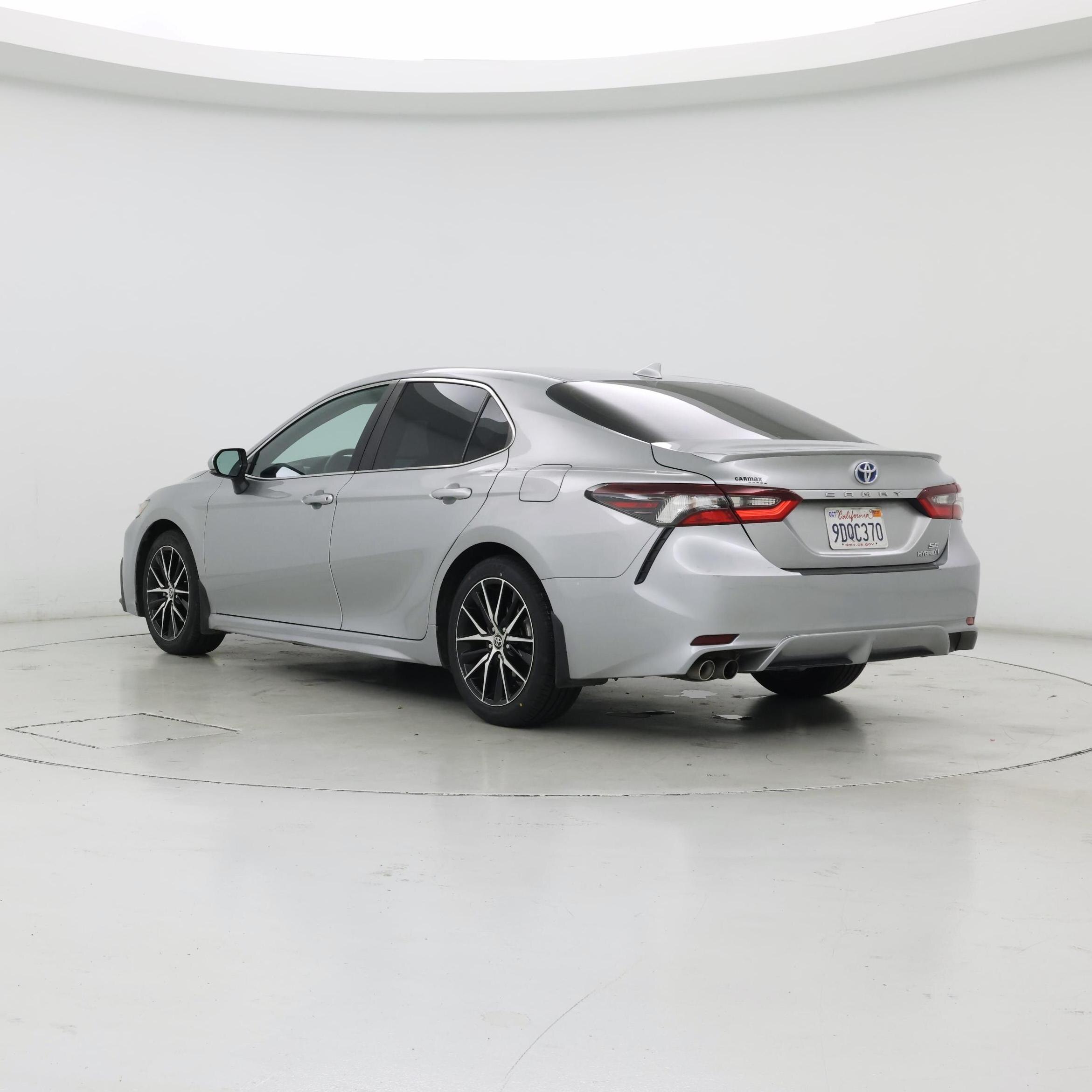 Thumbnail: 2023 Toyota Camry - 2