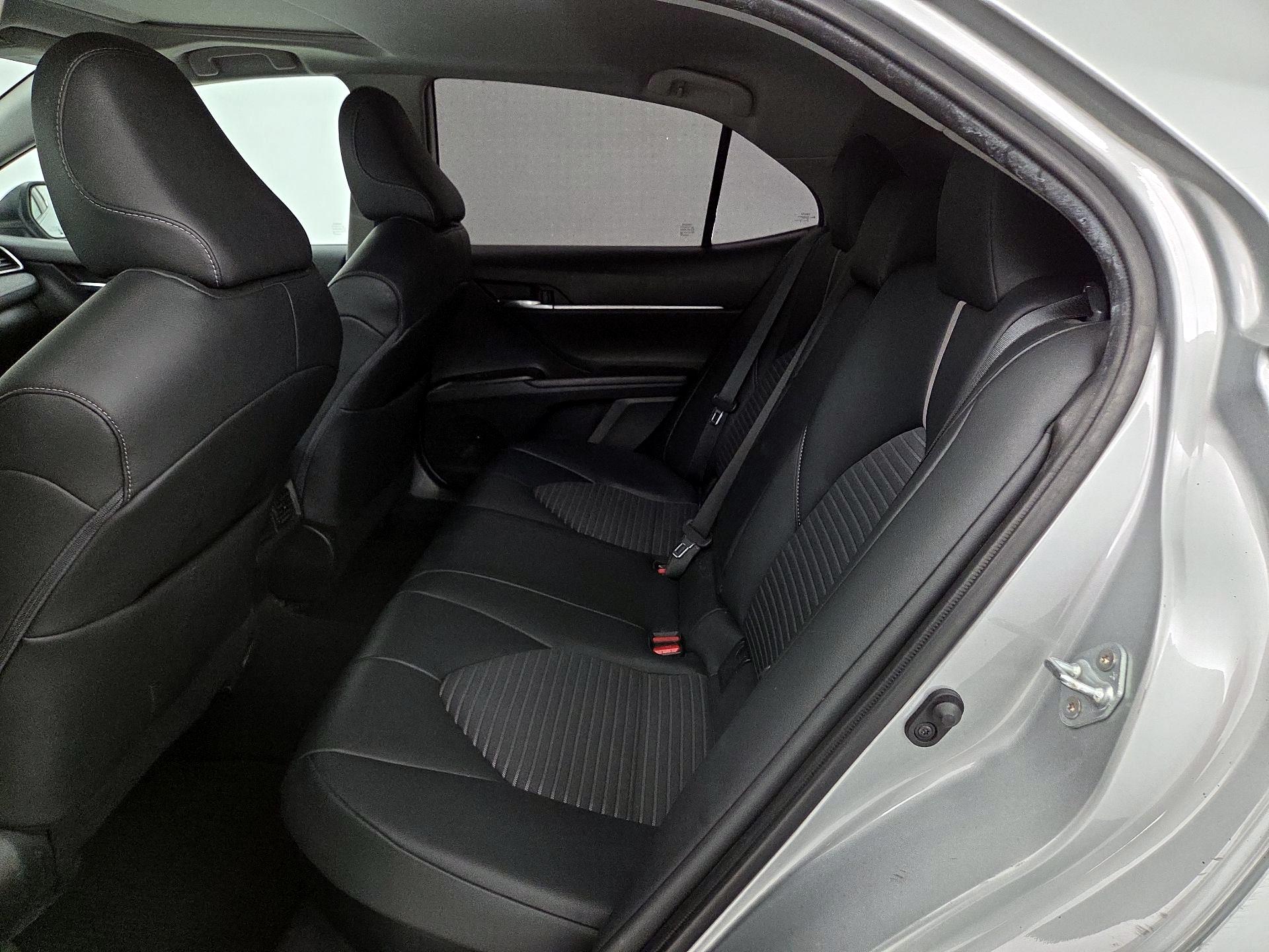 Thumbnail: 2023 Toyota Camry - 20