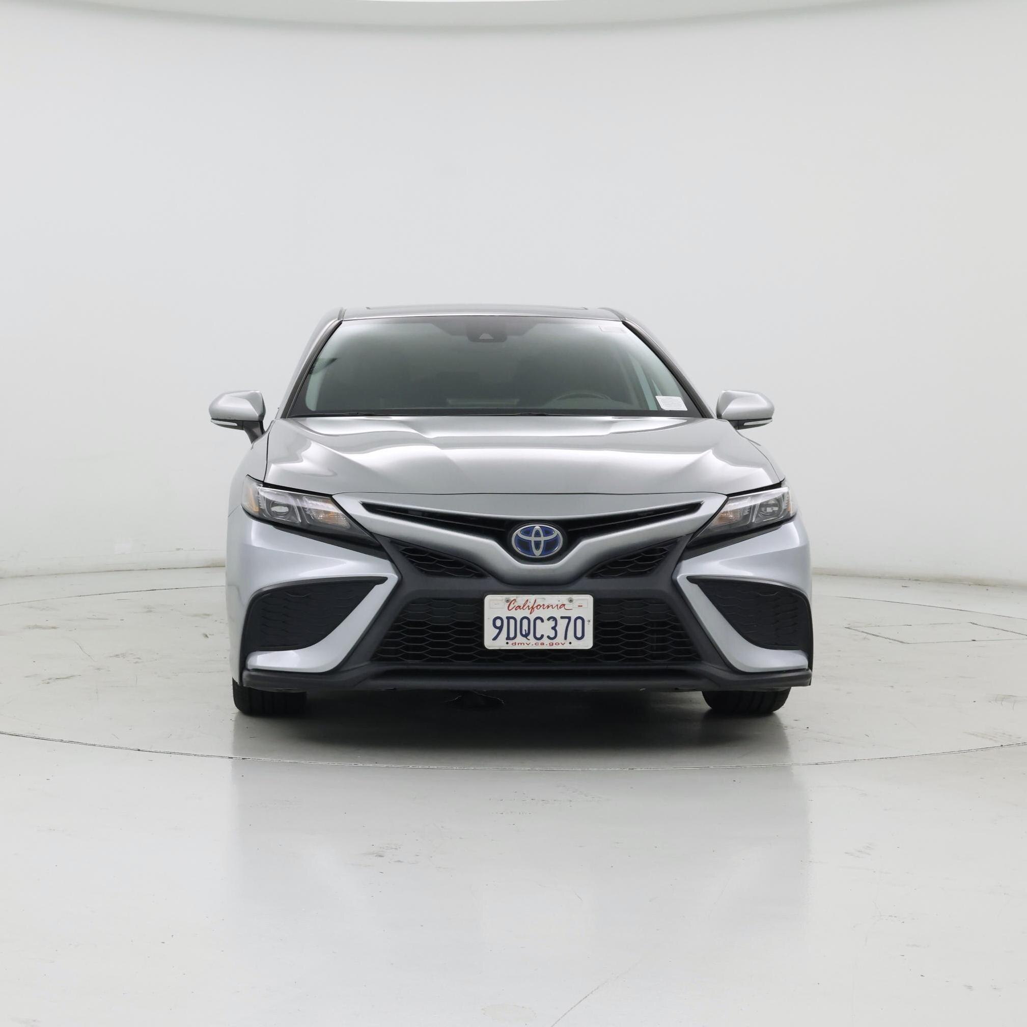 Thumbnail: 2023 Toyota Camry - 5