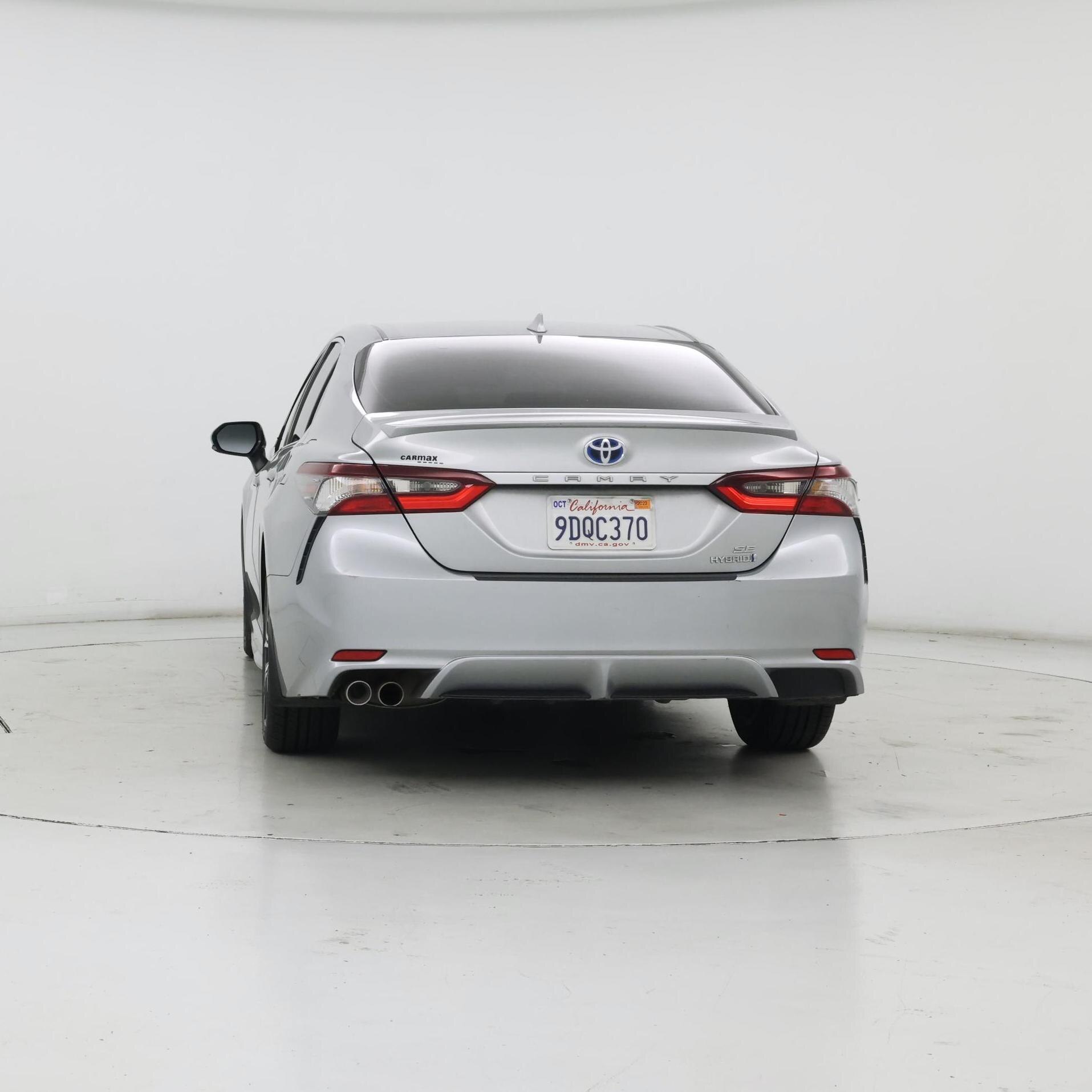 Thumbnail: 2023 Toyota Camry - 6