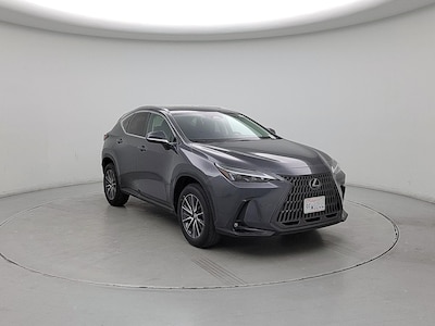2024 Lexus NX 250 Premium