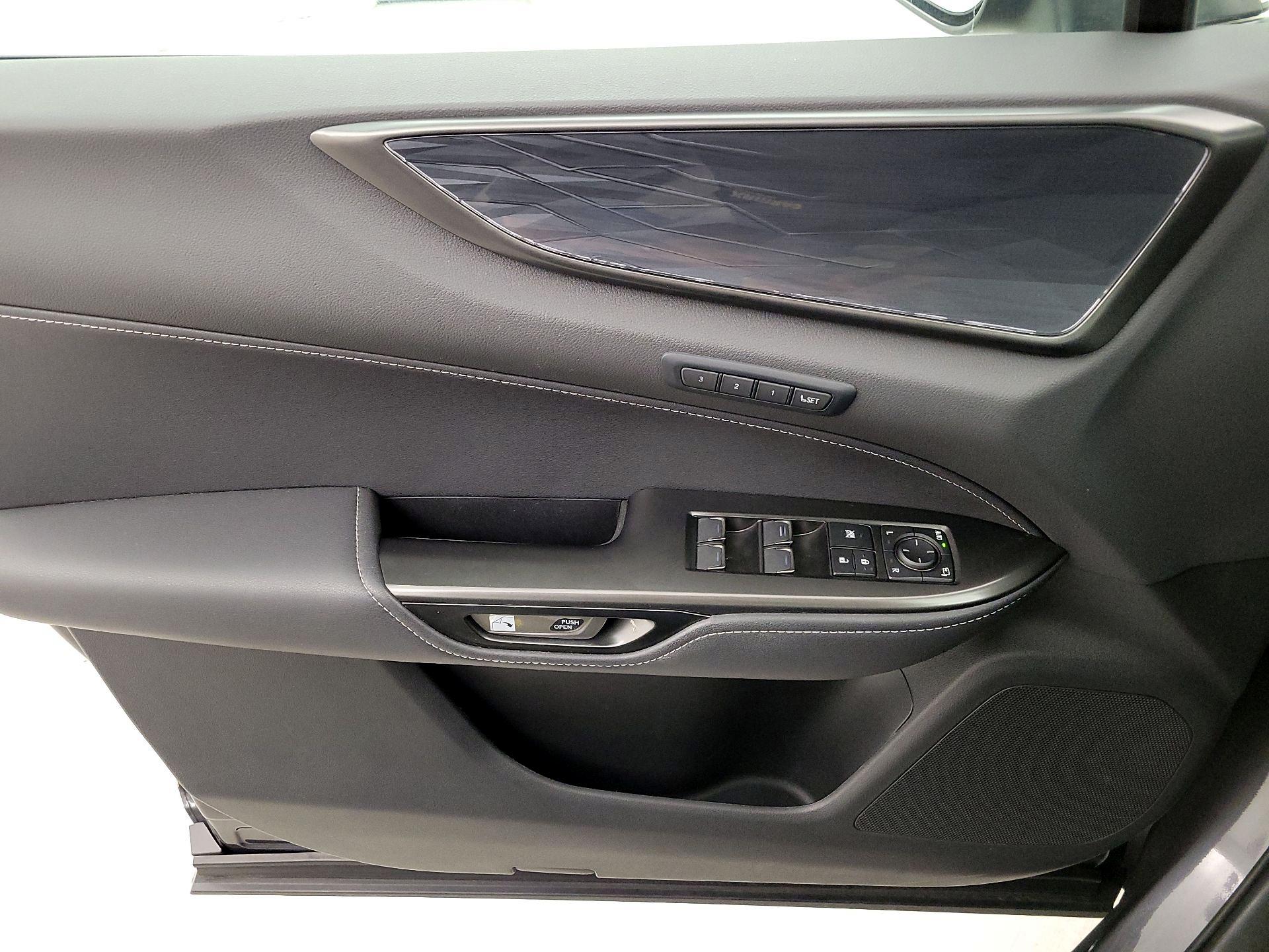 Thumbnail: 2024 Lexus NX - 10