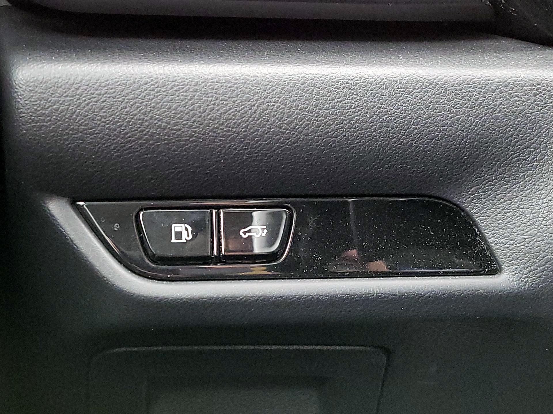 Thumbnail: 2024 Lexus NX - 11