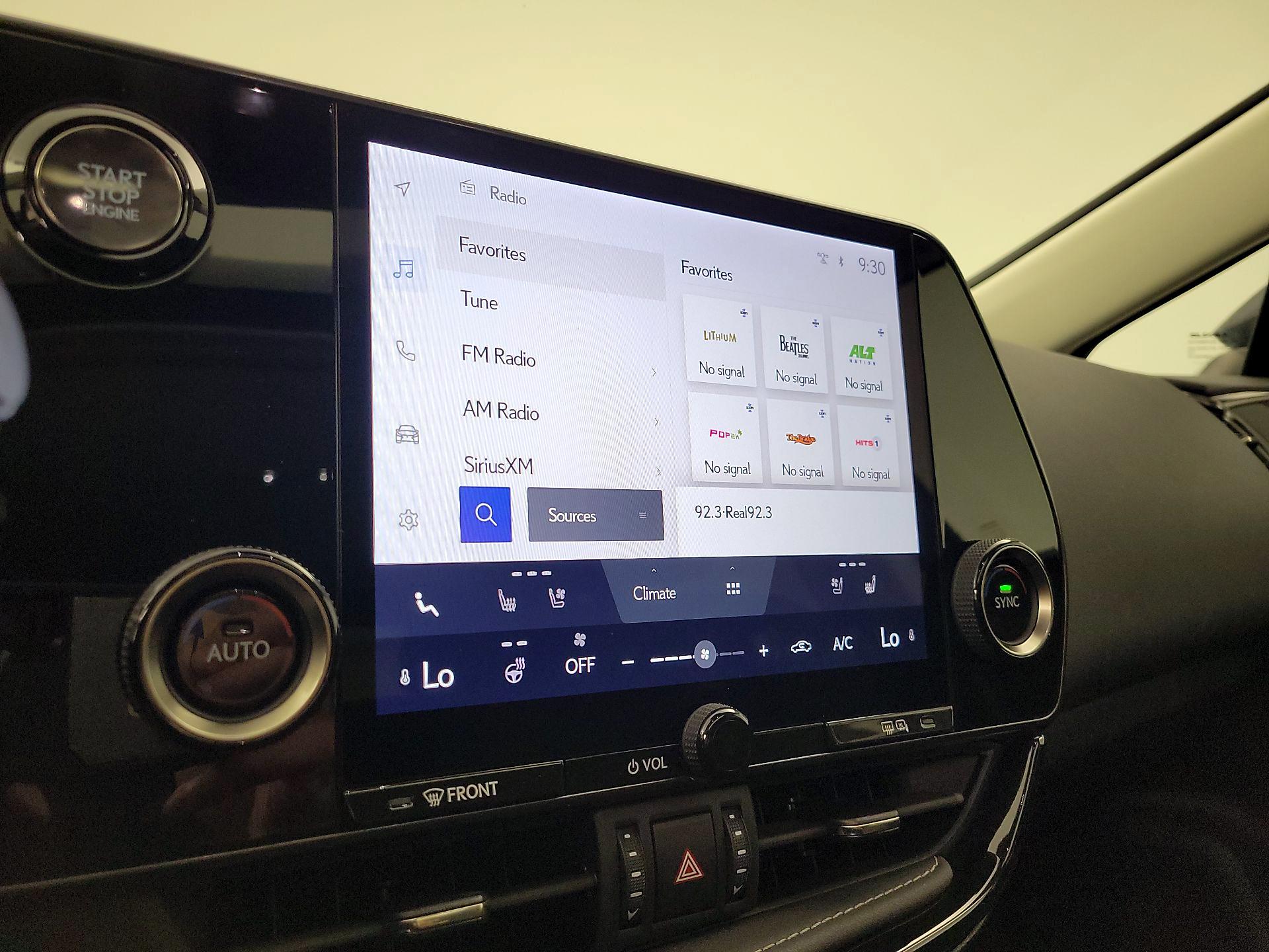 Thumbnail: 2024 Lexus NX - 13