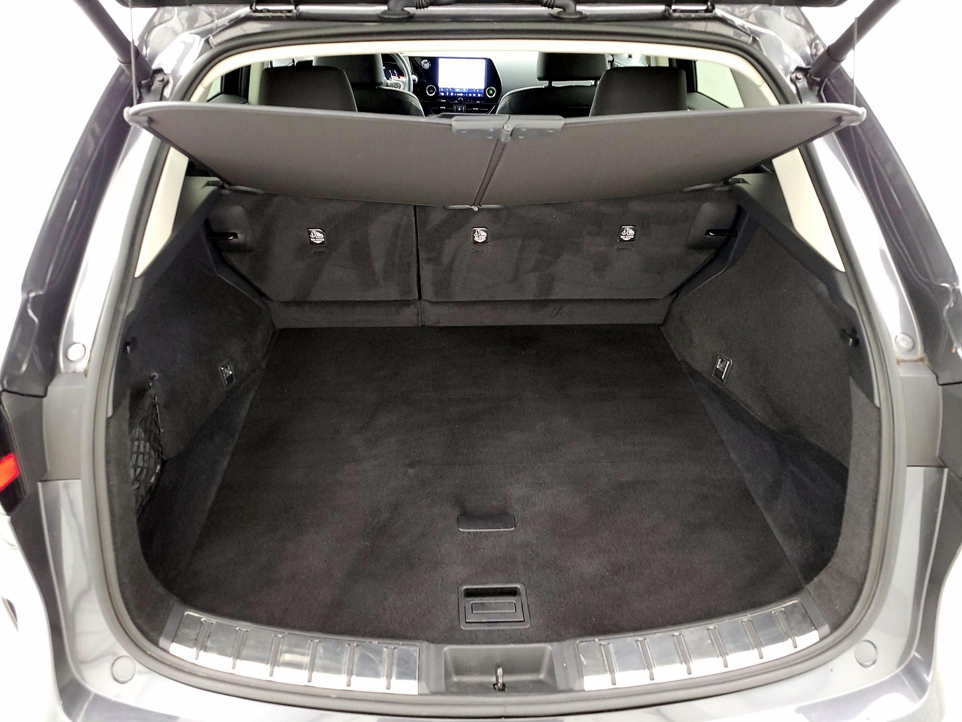 Thumbnail: 2024 Lexus NX - 19