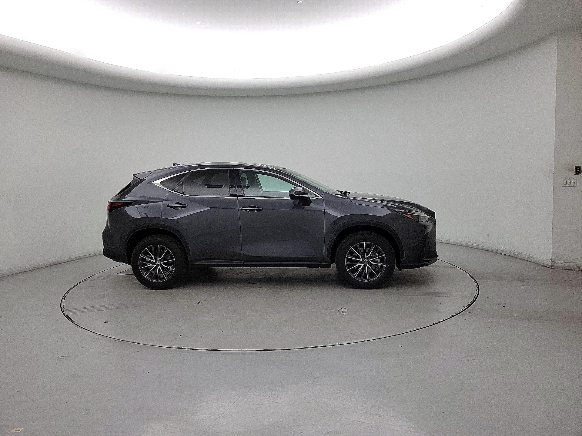 Thumbnail: 2024 Lexus NX - 4