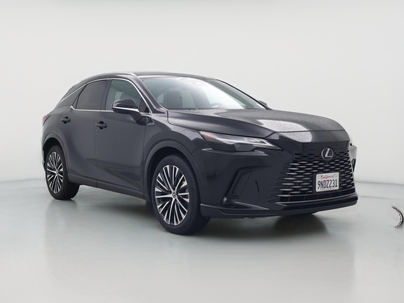 2024 Lexus RX