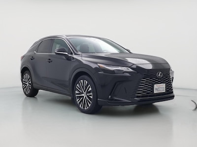 2024 Lexus RX 350 Premium Plus