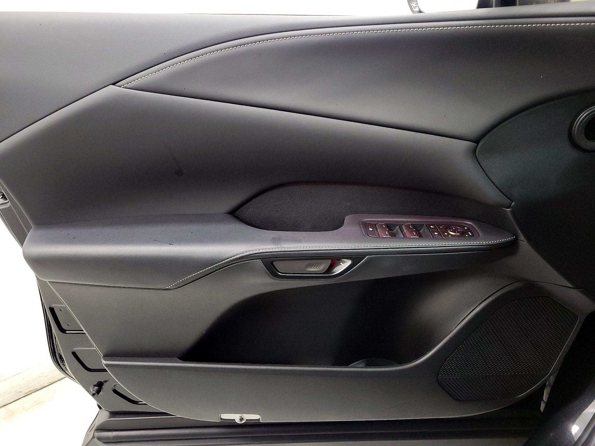 Thumbnail: 2024 Lexus RX - 12