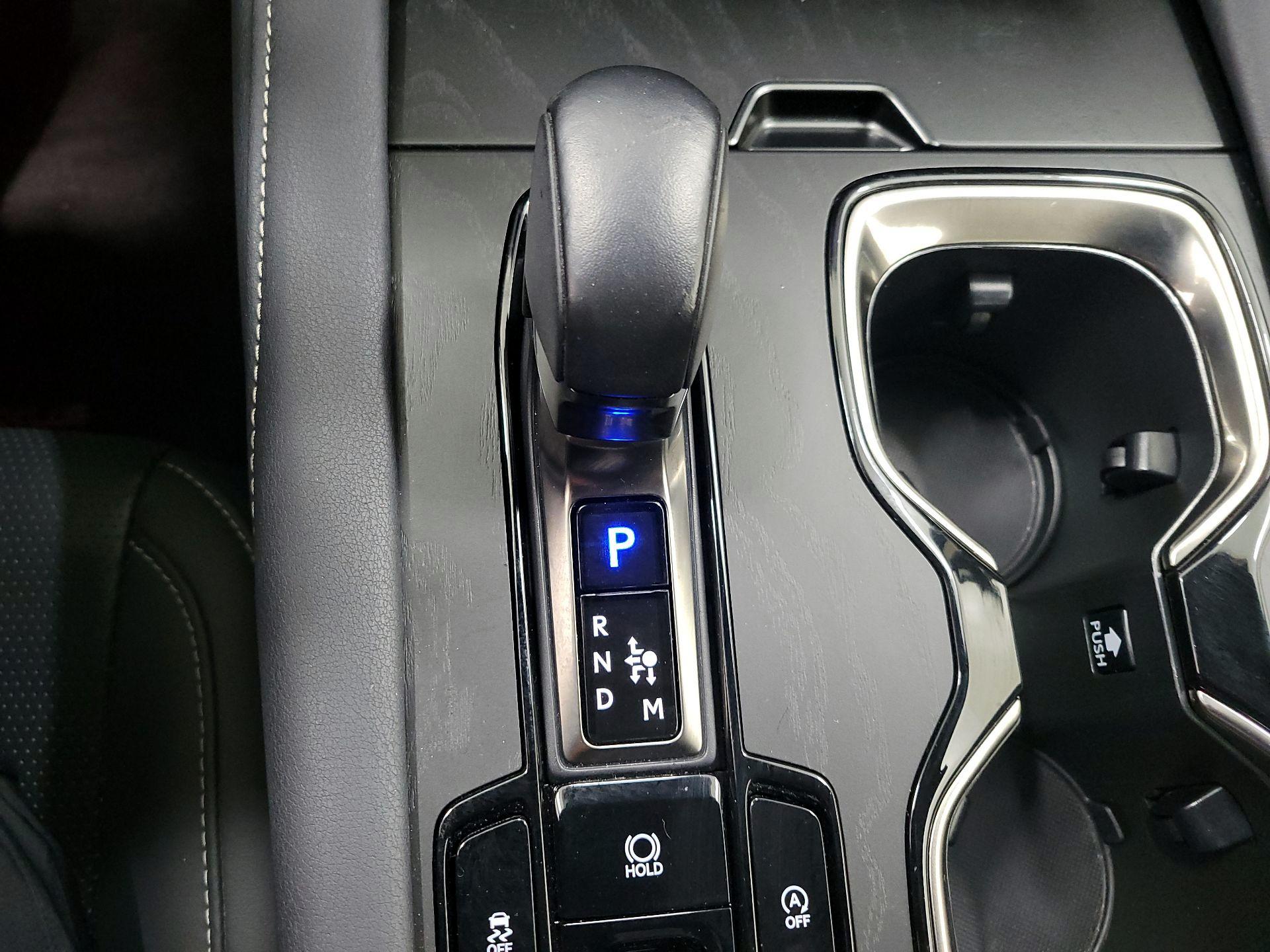 Thumbnail: 2024 Lexus RX - 17