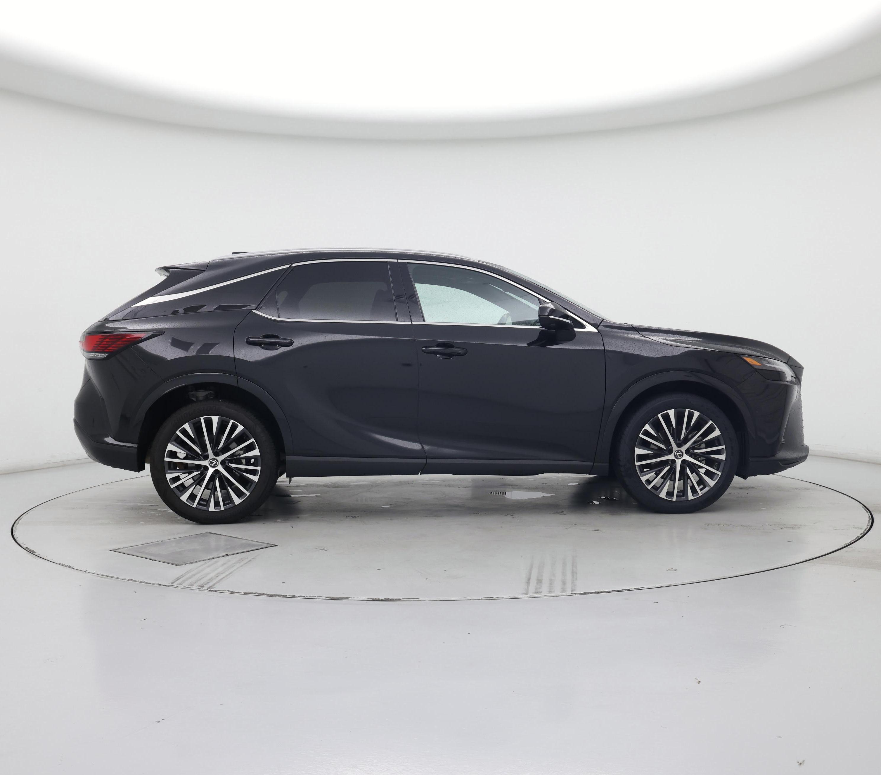 Thumbnail: 2024 Lexus RX - 7