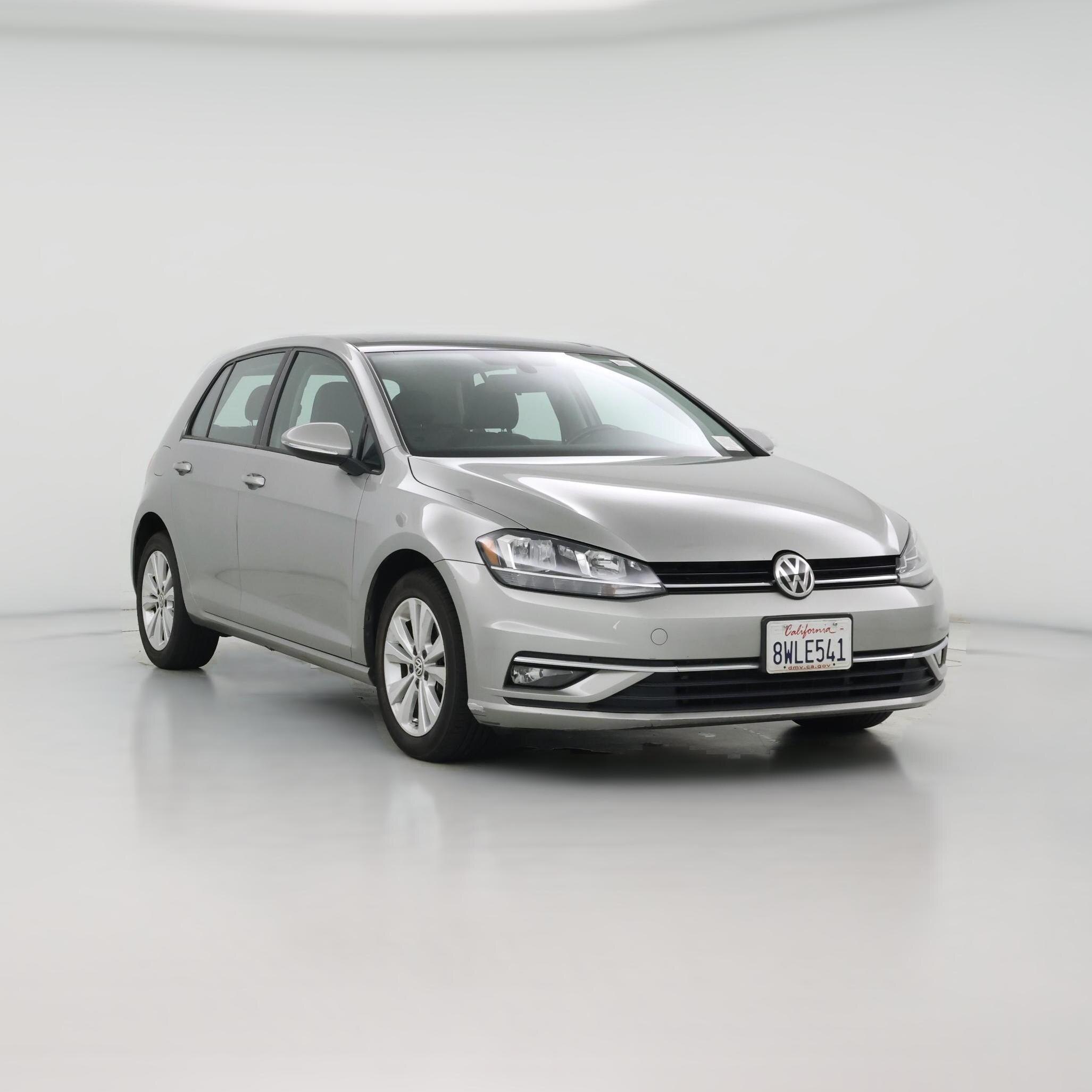 Thumbnail: 2018 Volkswagen Golf - 1