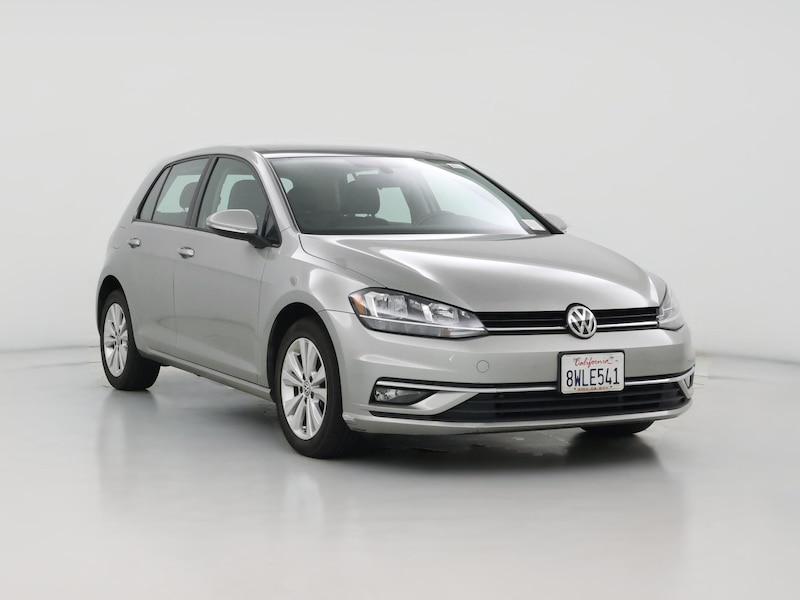 2018 Volkswagen Golf SE -
                  Duarte, CA