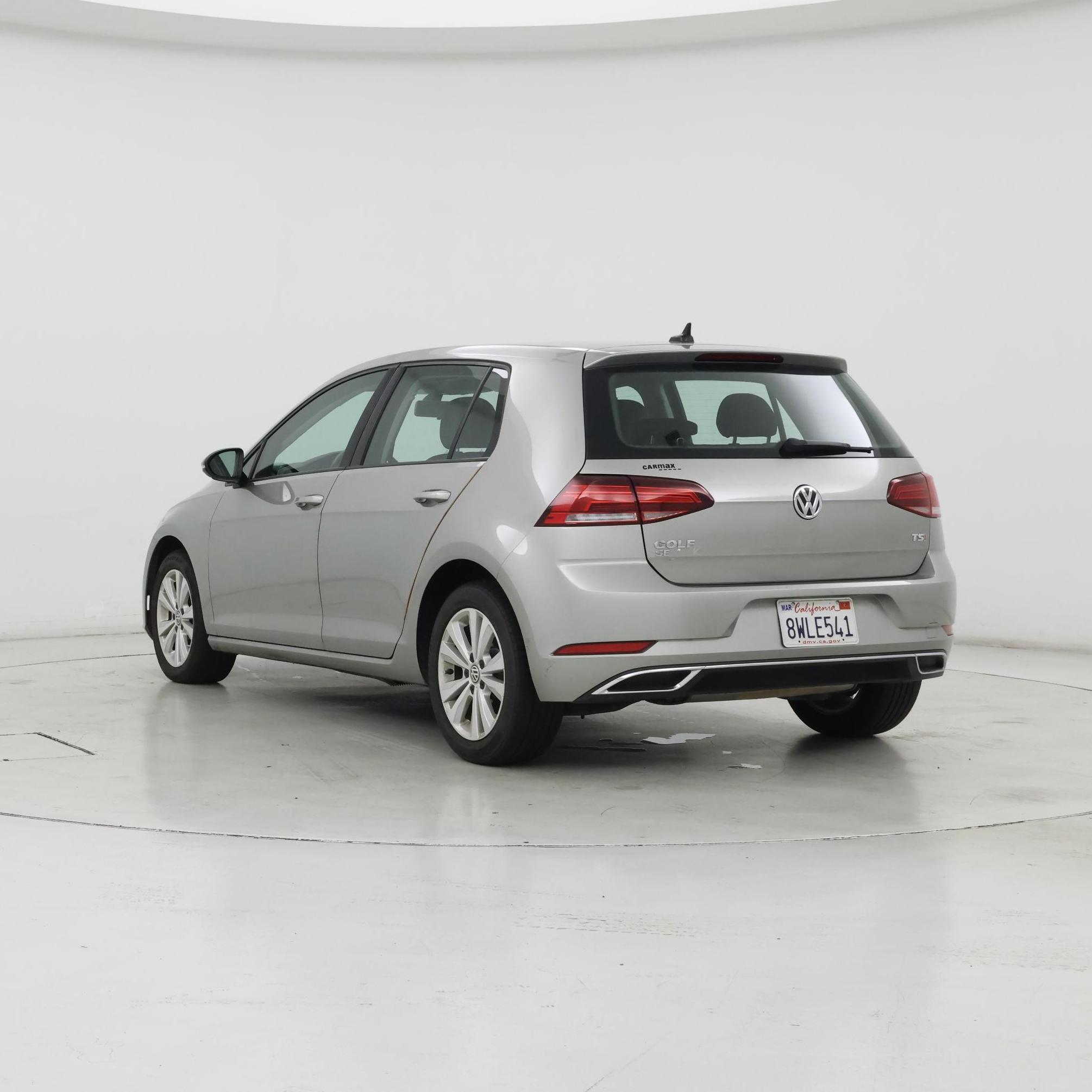 Thumbnail: 2018 Volkswagen Golf - 2