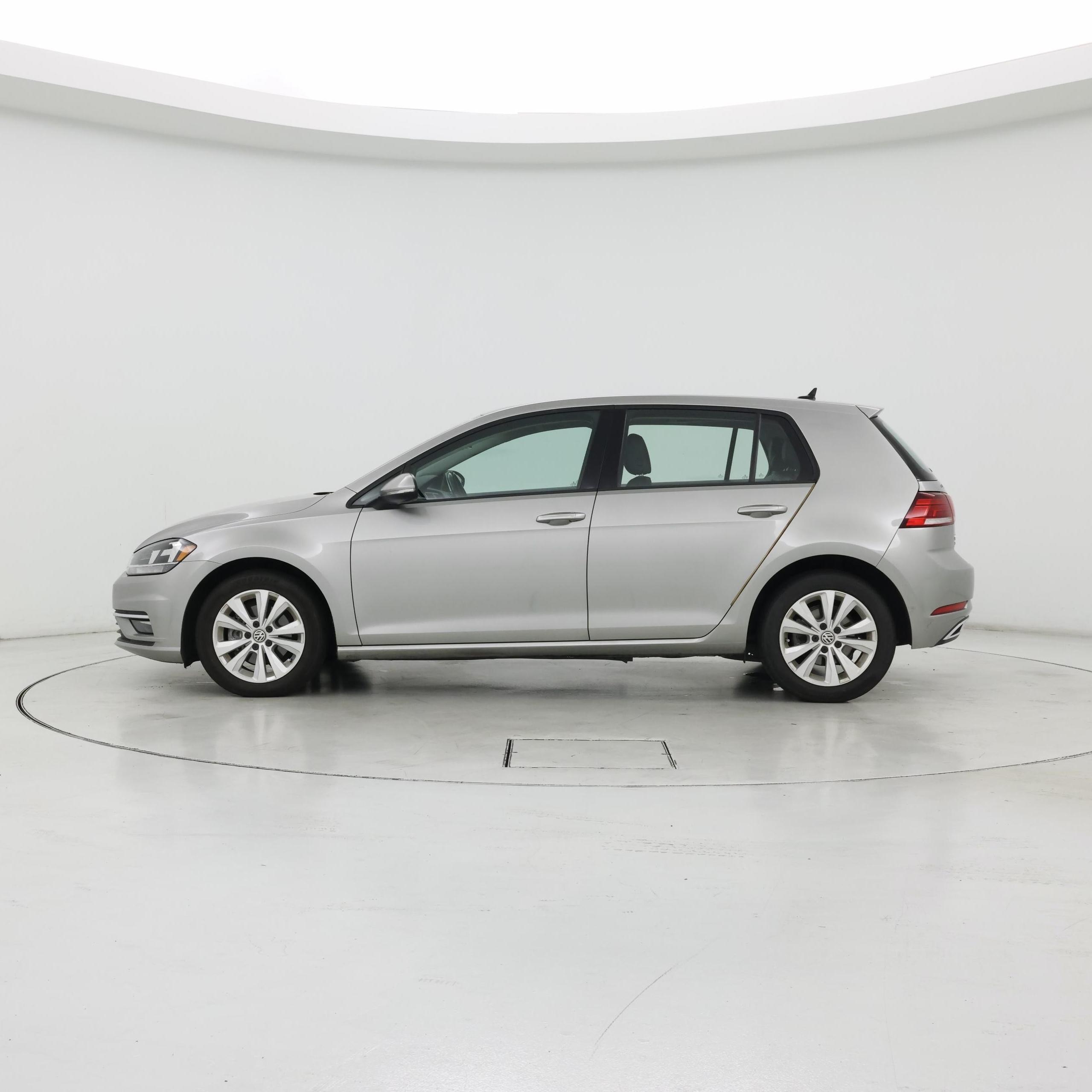 Thumbnail: 2018 Volkswagen Golf - 3