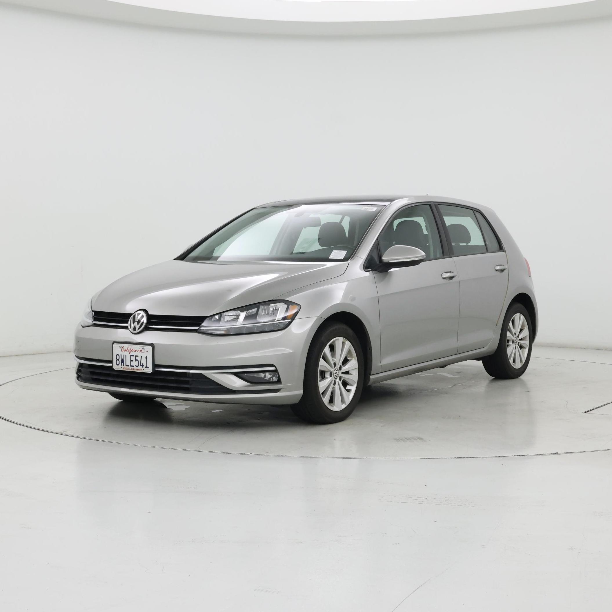 Thumbnail: 2018 Volkswagen Golf - 4