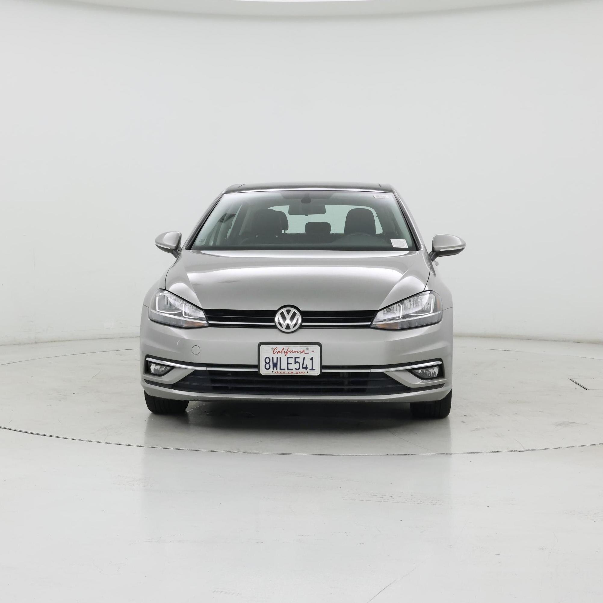 Thumbnail: 2018 Volkswagen Golf - 5