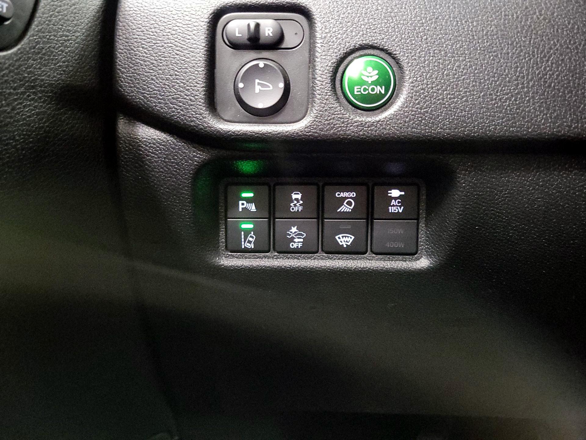 Thumbnail: 2023 Honda Ridgeline - 13