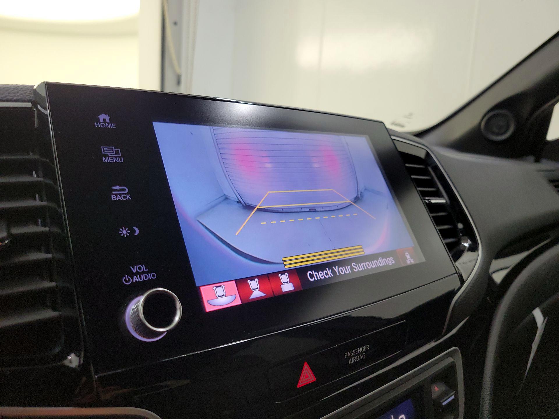 Thumbnail: 2023 Honda Ridgeline - 14