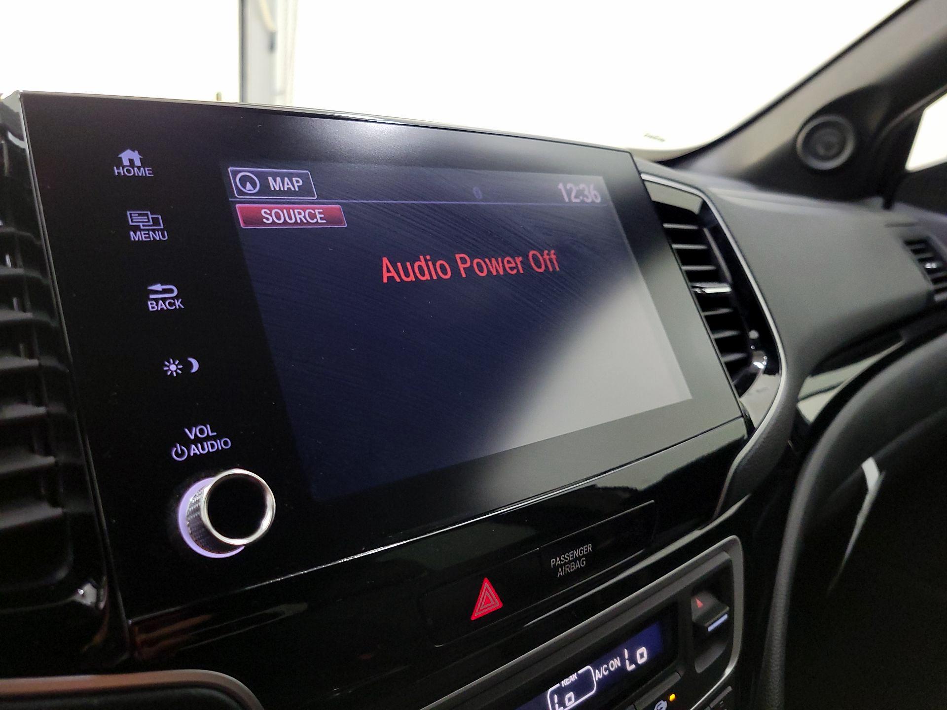 Thumbnail: 2023 Honda Ridgeline - 15