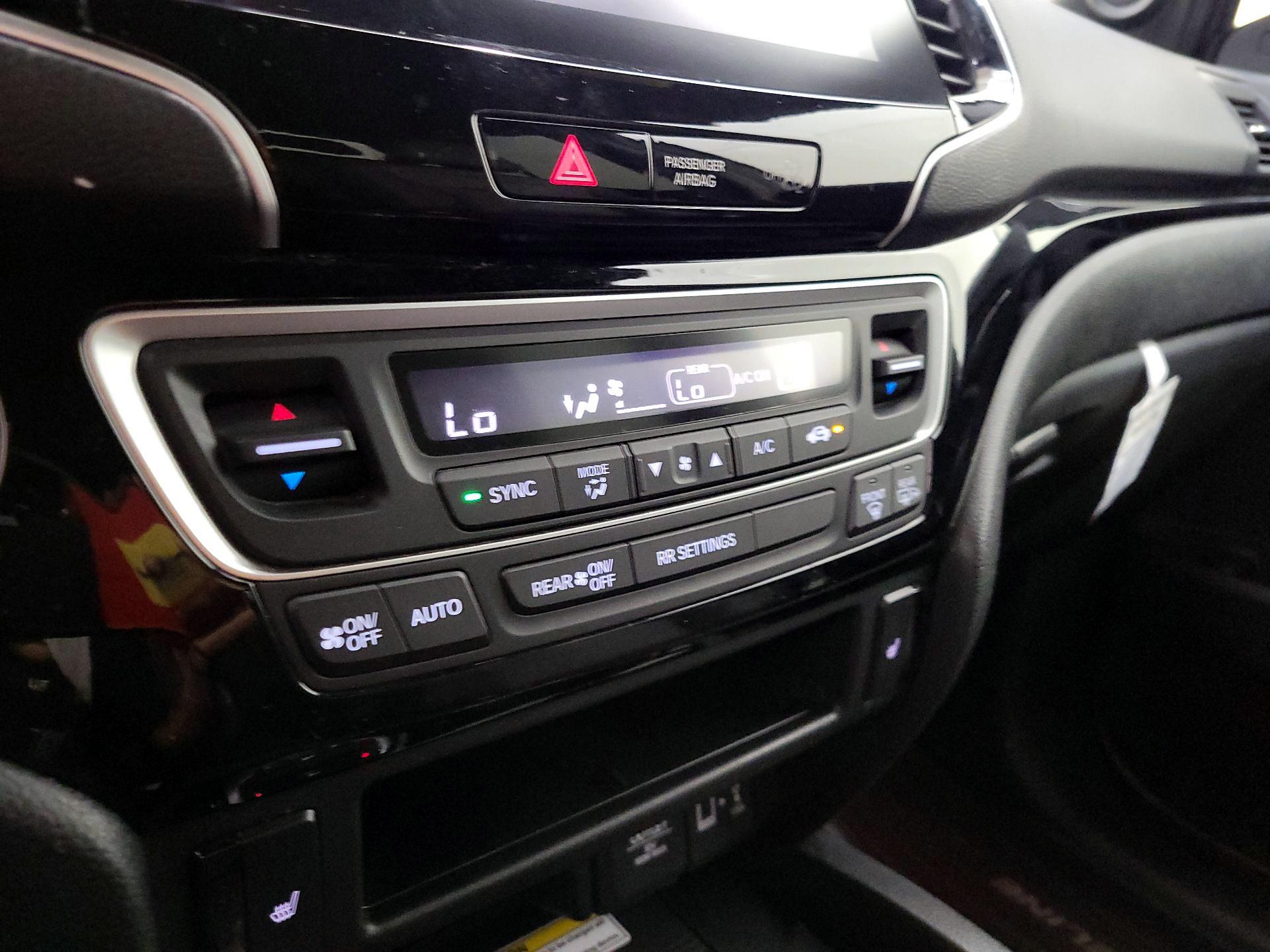 Thumbnail: 2023 Honda Ridgeline - 16