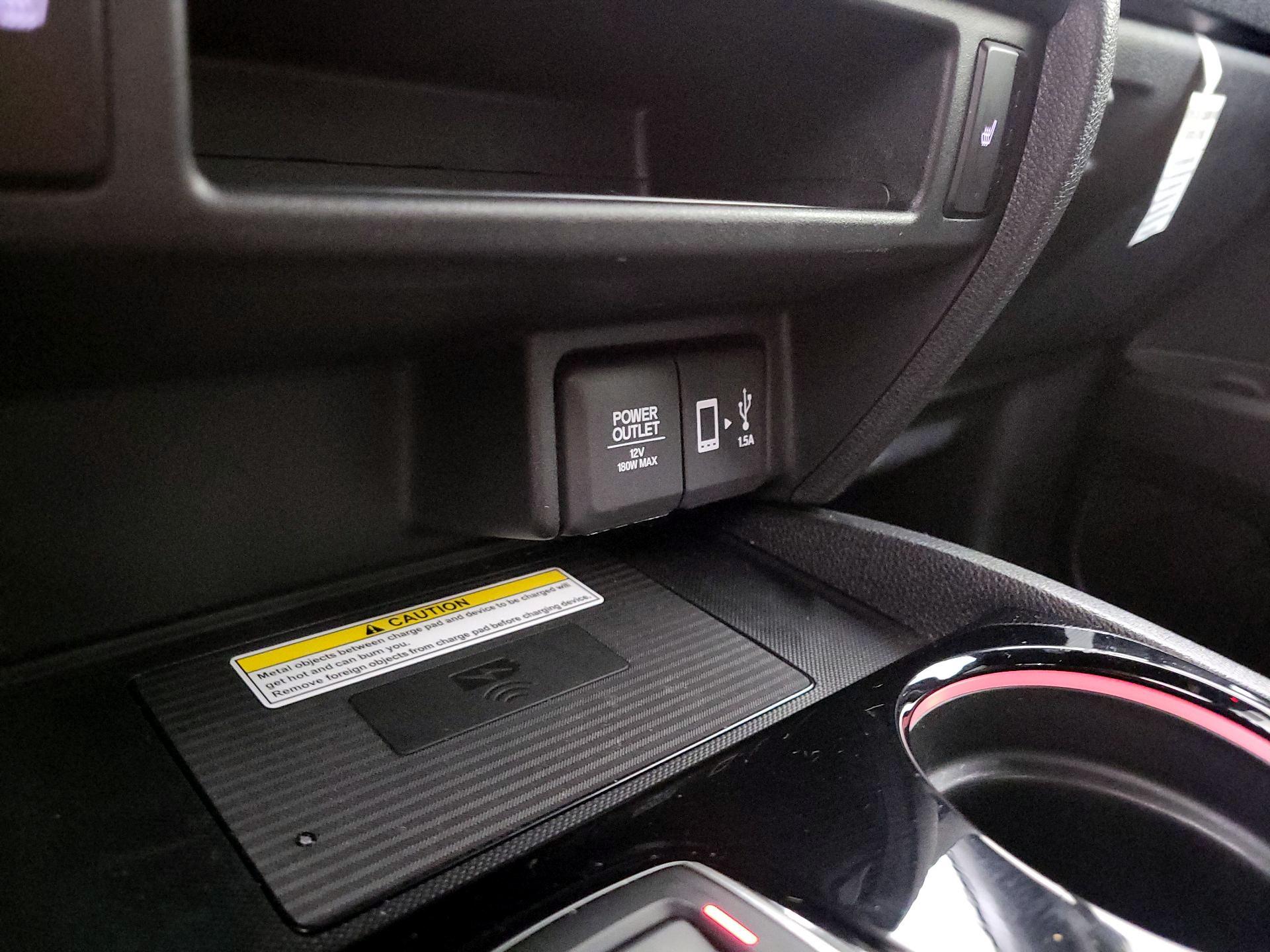 Thumbnail: 2023 Honda Ridgeline - 18