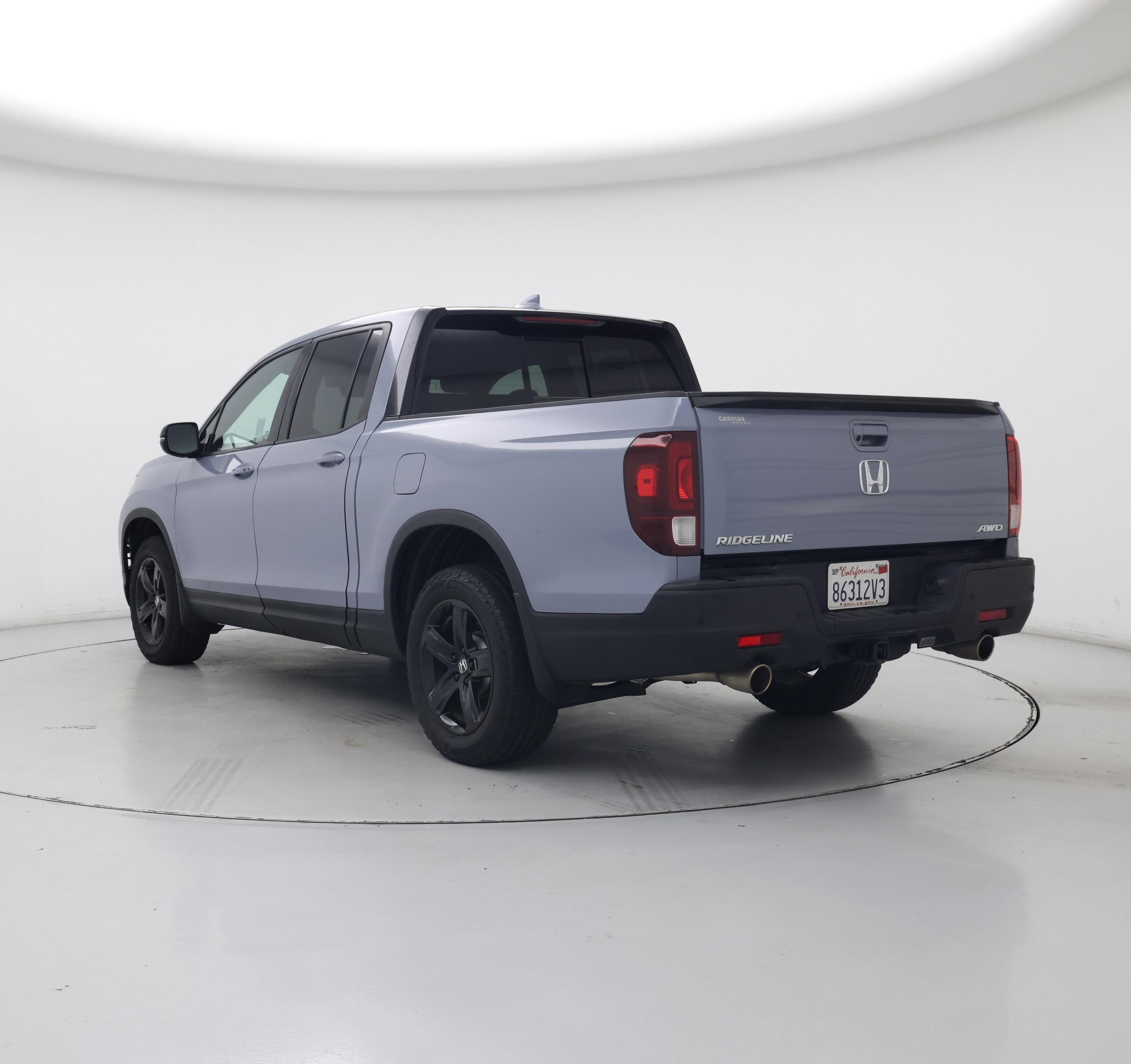 Thumbnail: 2023 Honda Ridgeline - 2