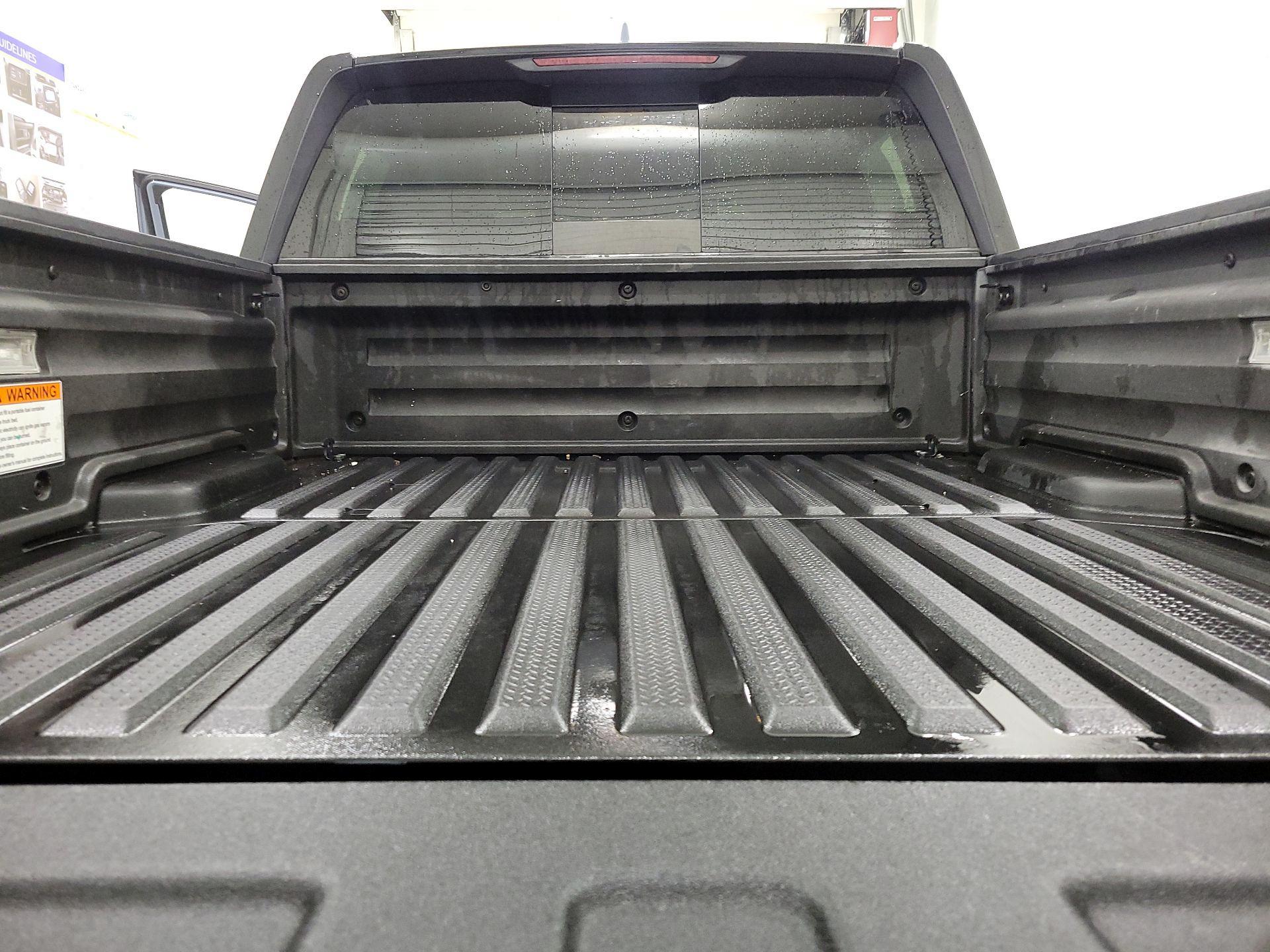 Thumbnail: 2023 Honda Ridgeline - 20