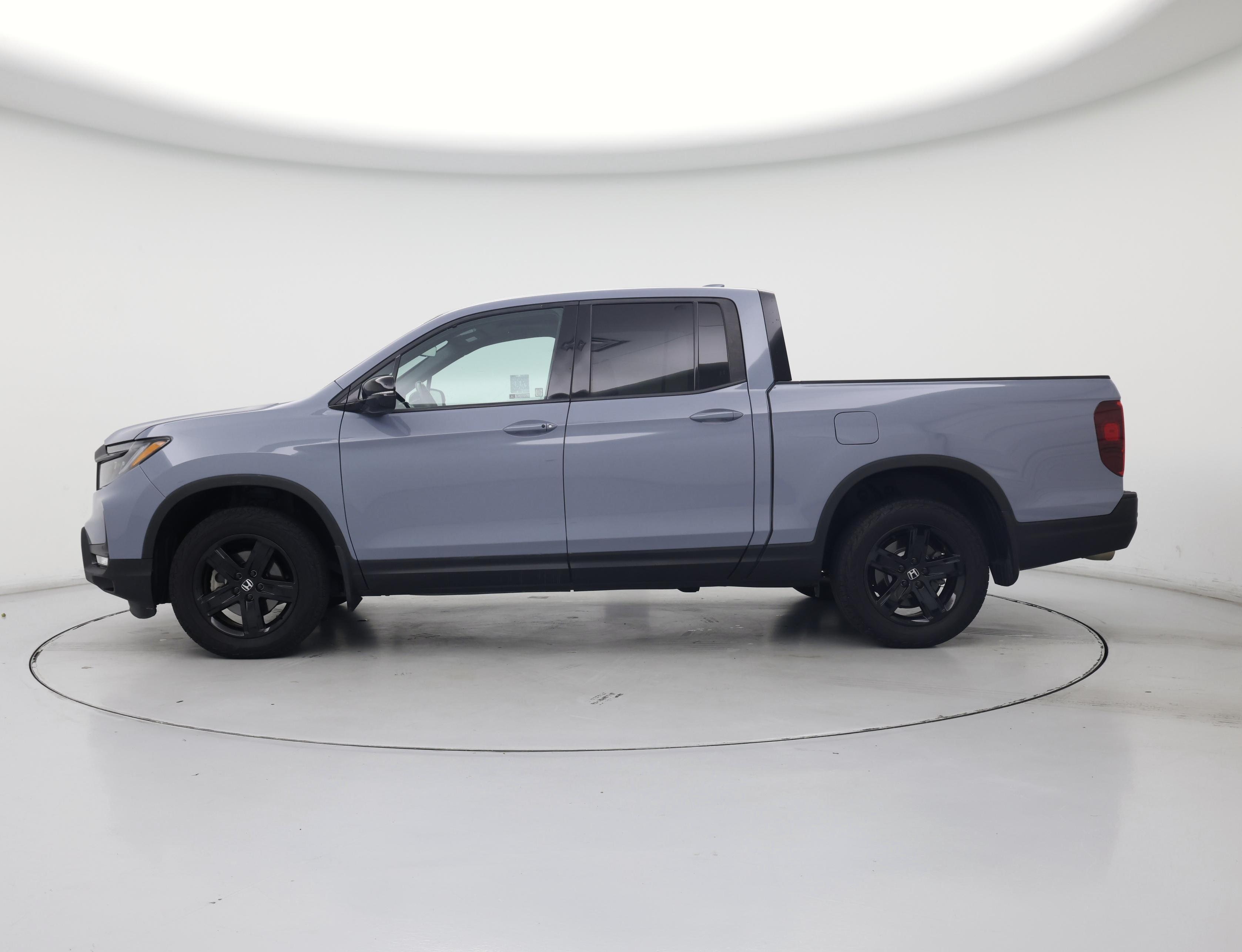 Thumbnail: 2023 Honda Ridgeline - 3