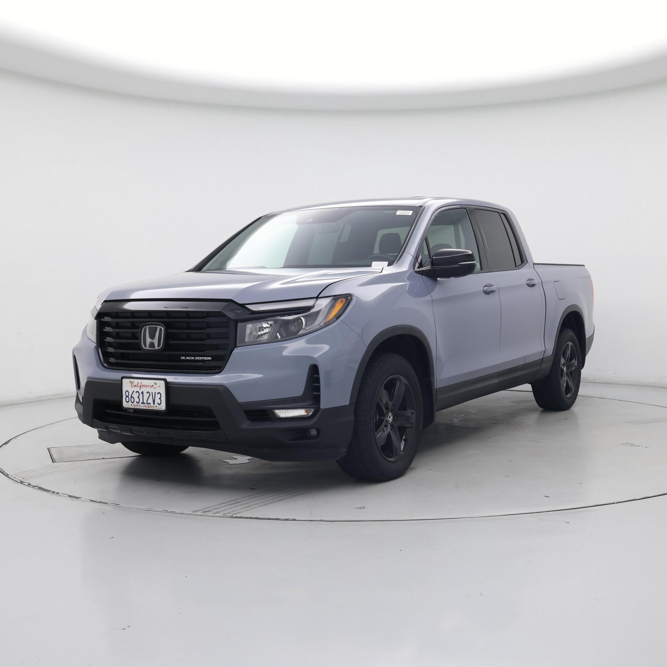Thumbnail: 2023 Honda Ridgeline - 4