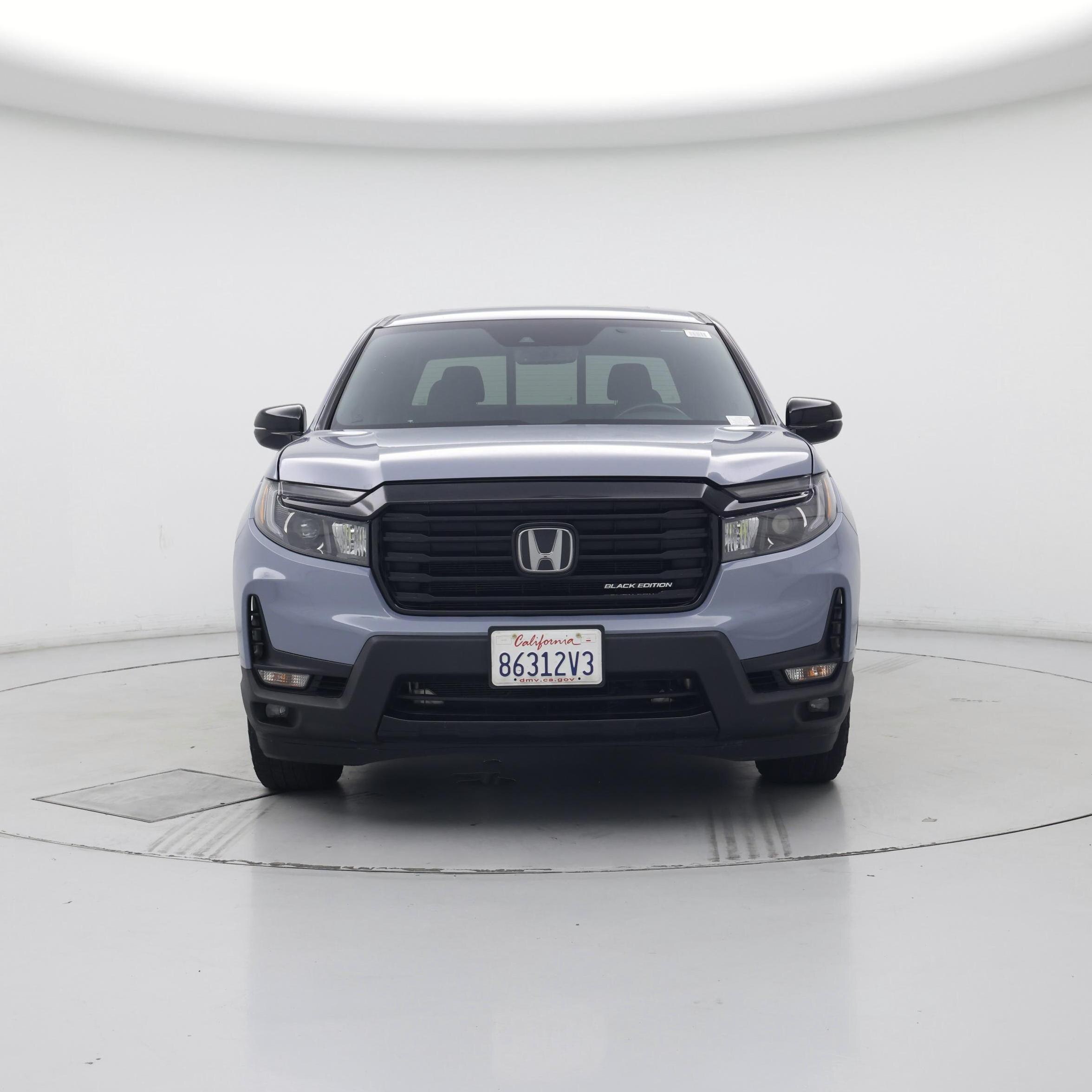 Thumbnail: 2023 Honda Ridgeline - 5
