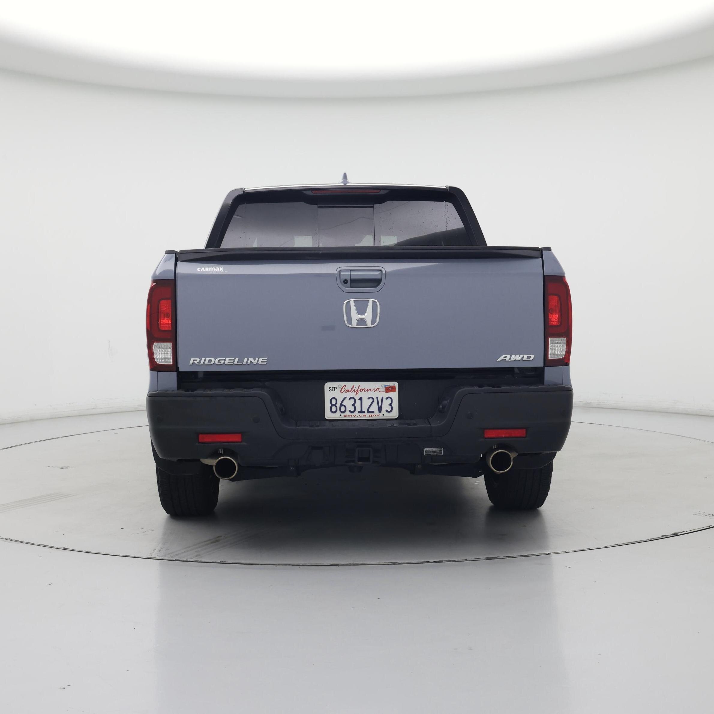 Thumbnail: 2023 Honda Ridgeline - 6
