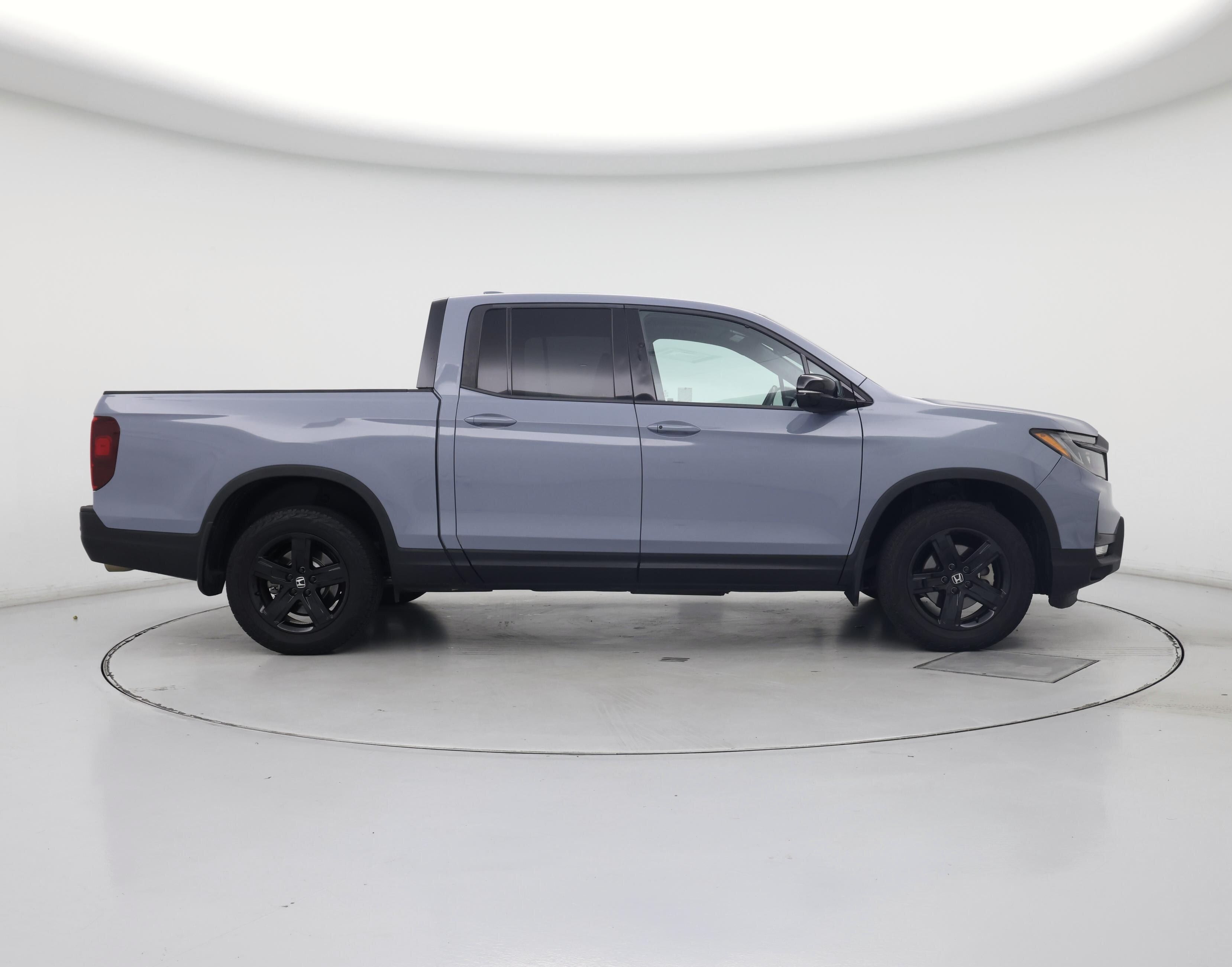 Thumbnail: 2023 Honda Ridgeline - 7