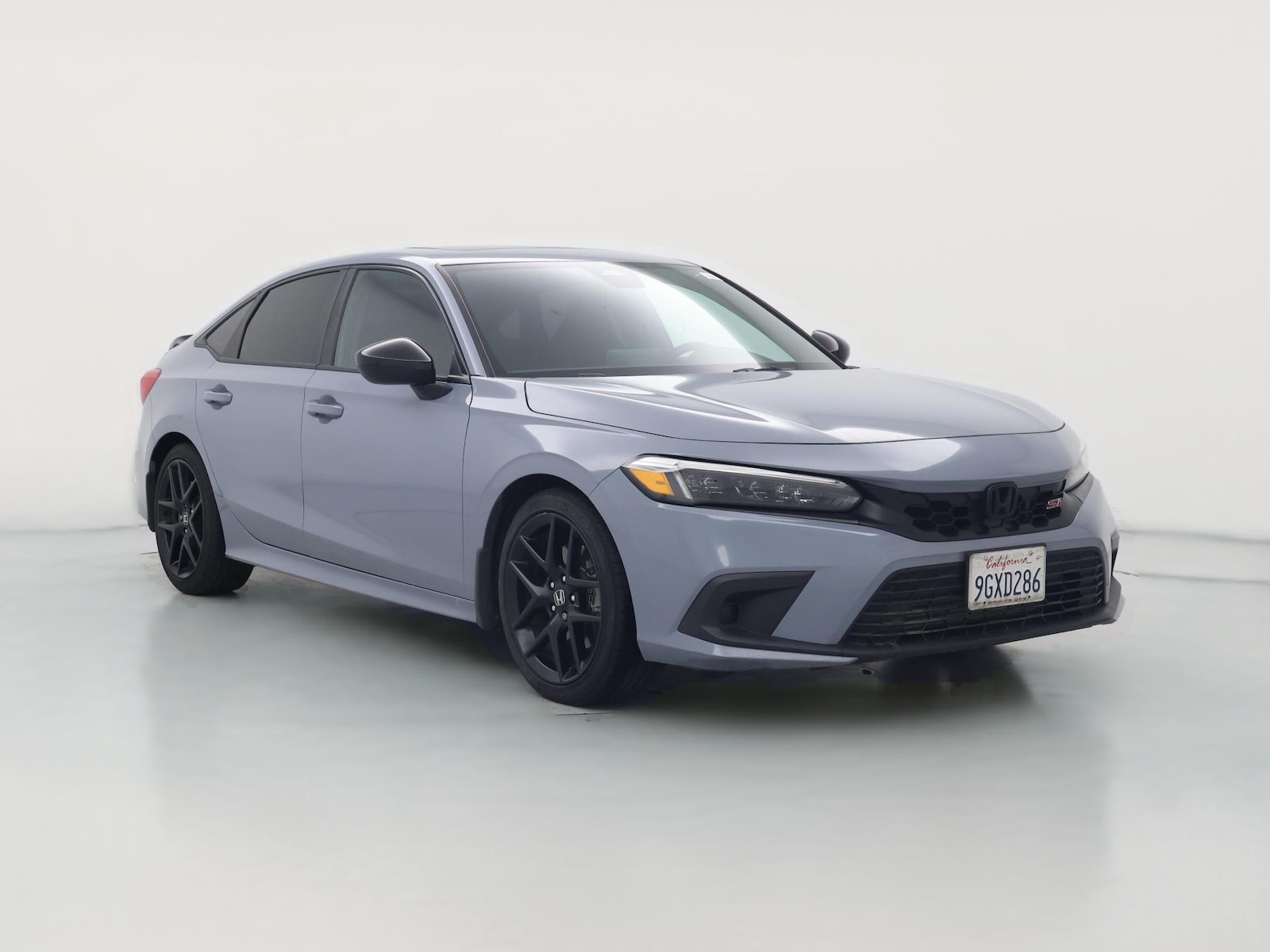 2023 Honda Civic Si