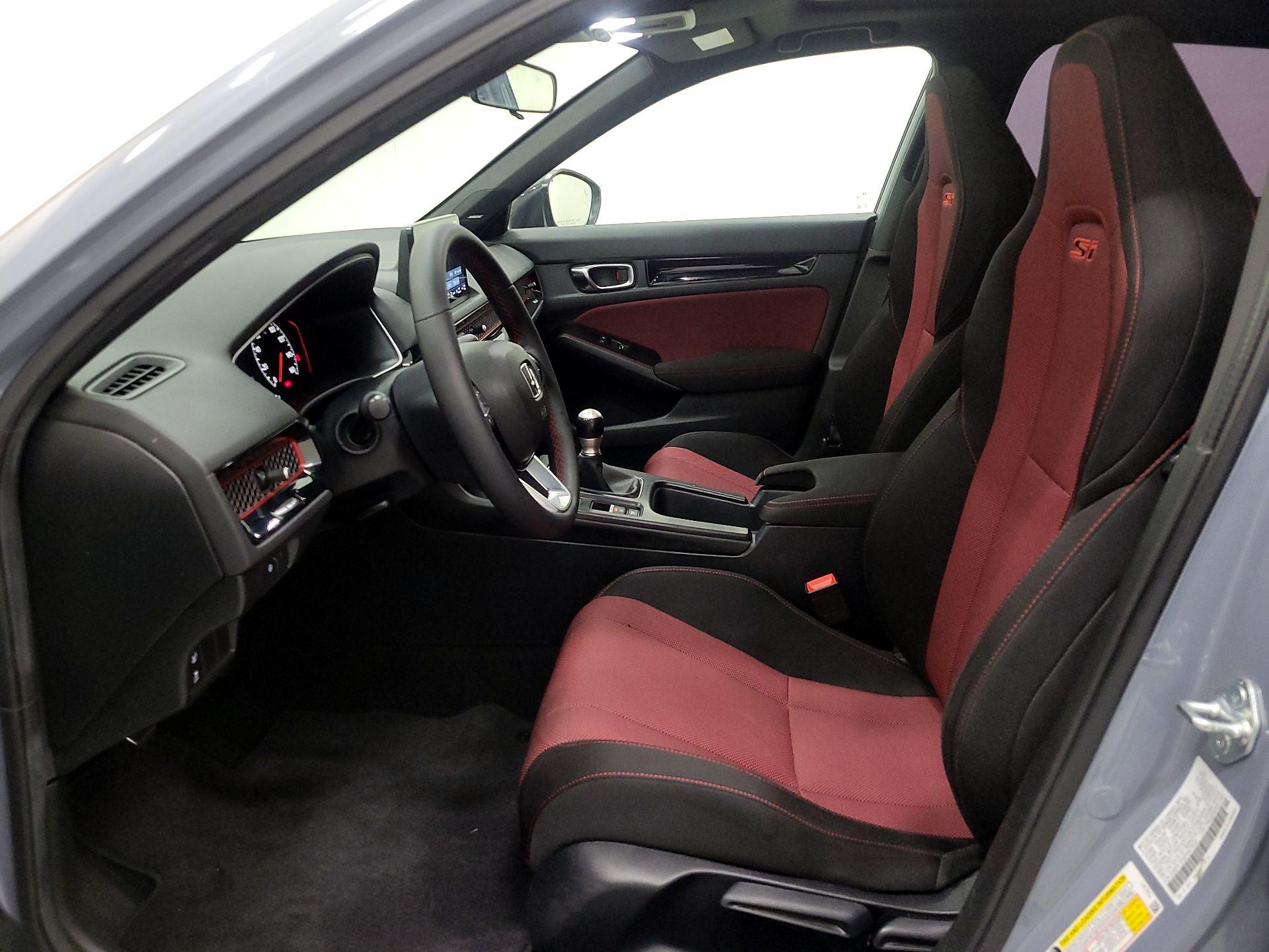 Thumbnail: 2023 Honda Civic - 11