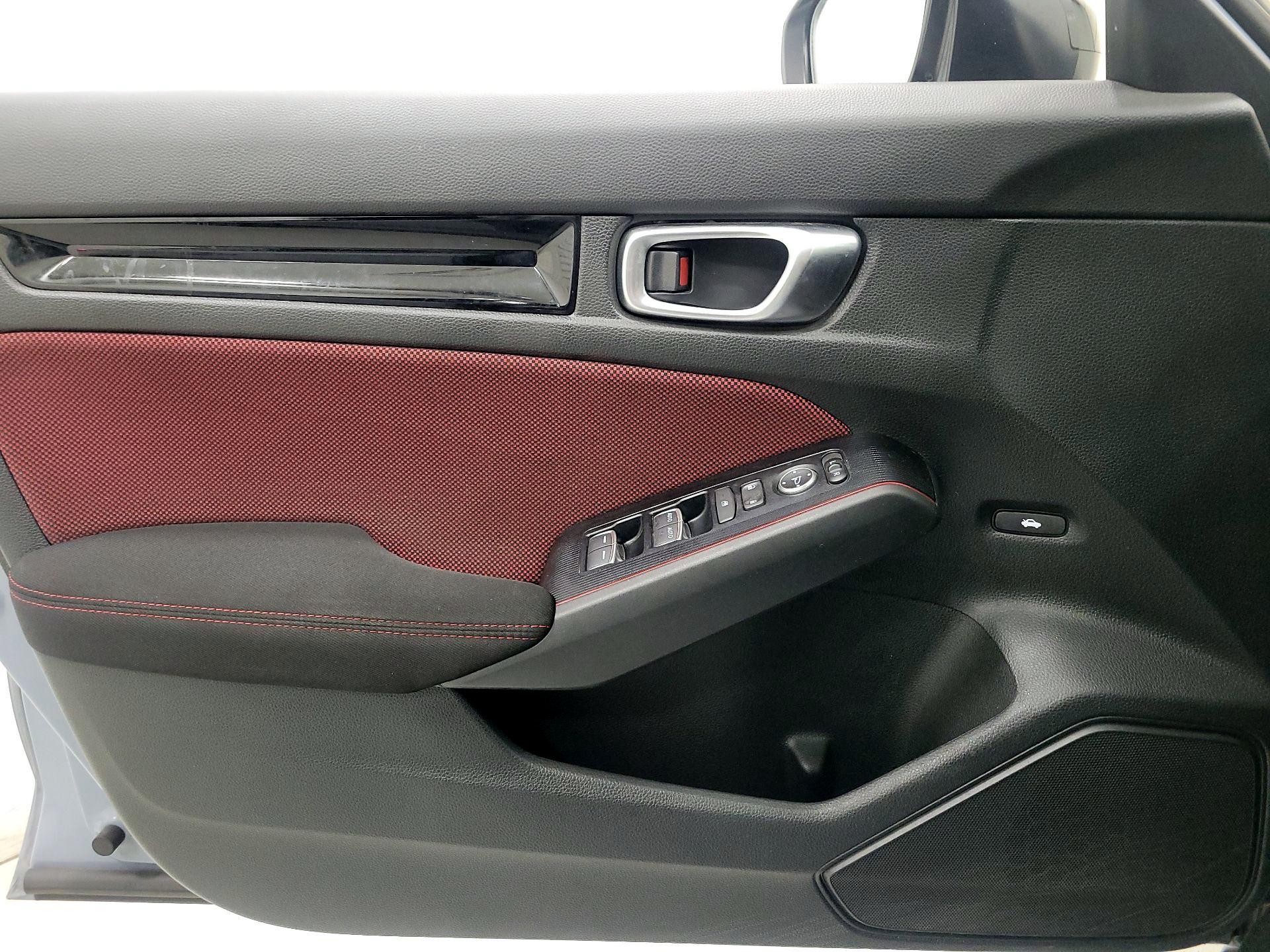 Thumbnail: 2023 Honda Civic - 12