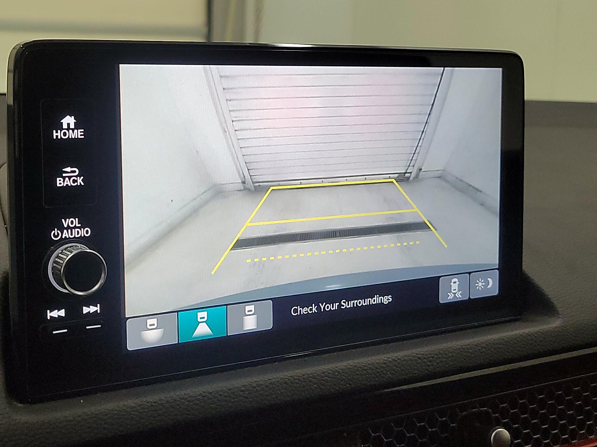 Thumbnail: 2023 Honda Civic - 14